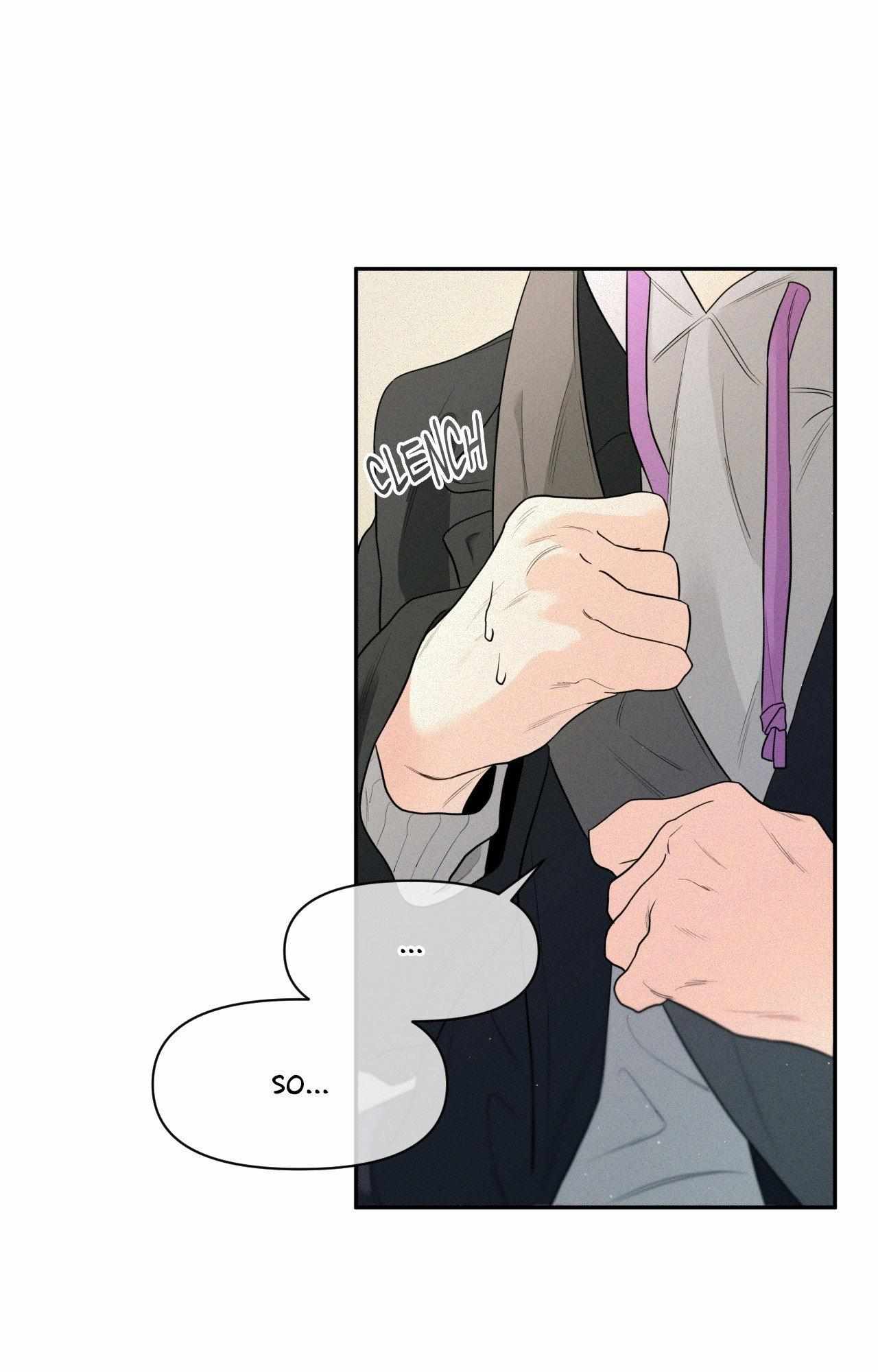 You Are My Lovely Copycat! Chapter 4.1 page 107 - 
