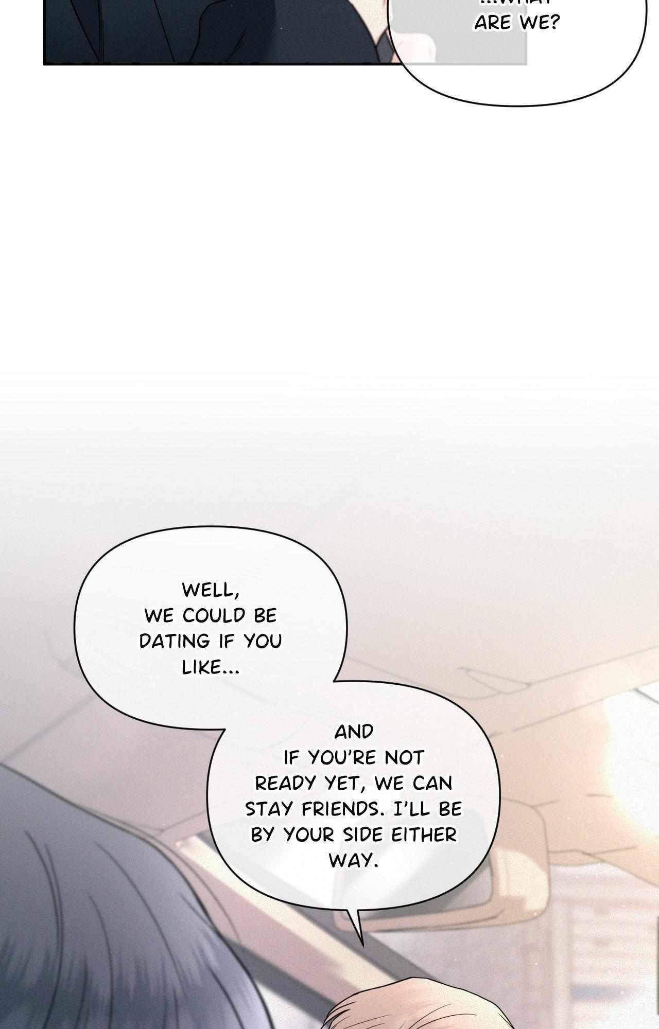 You Are My Lovely Copycat! Chapter 4.1 page 109 - 