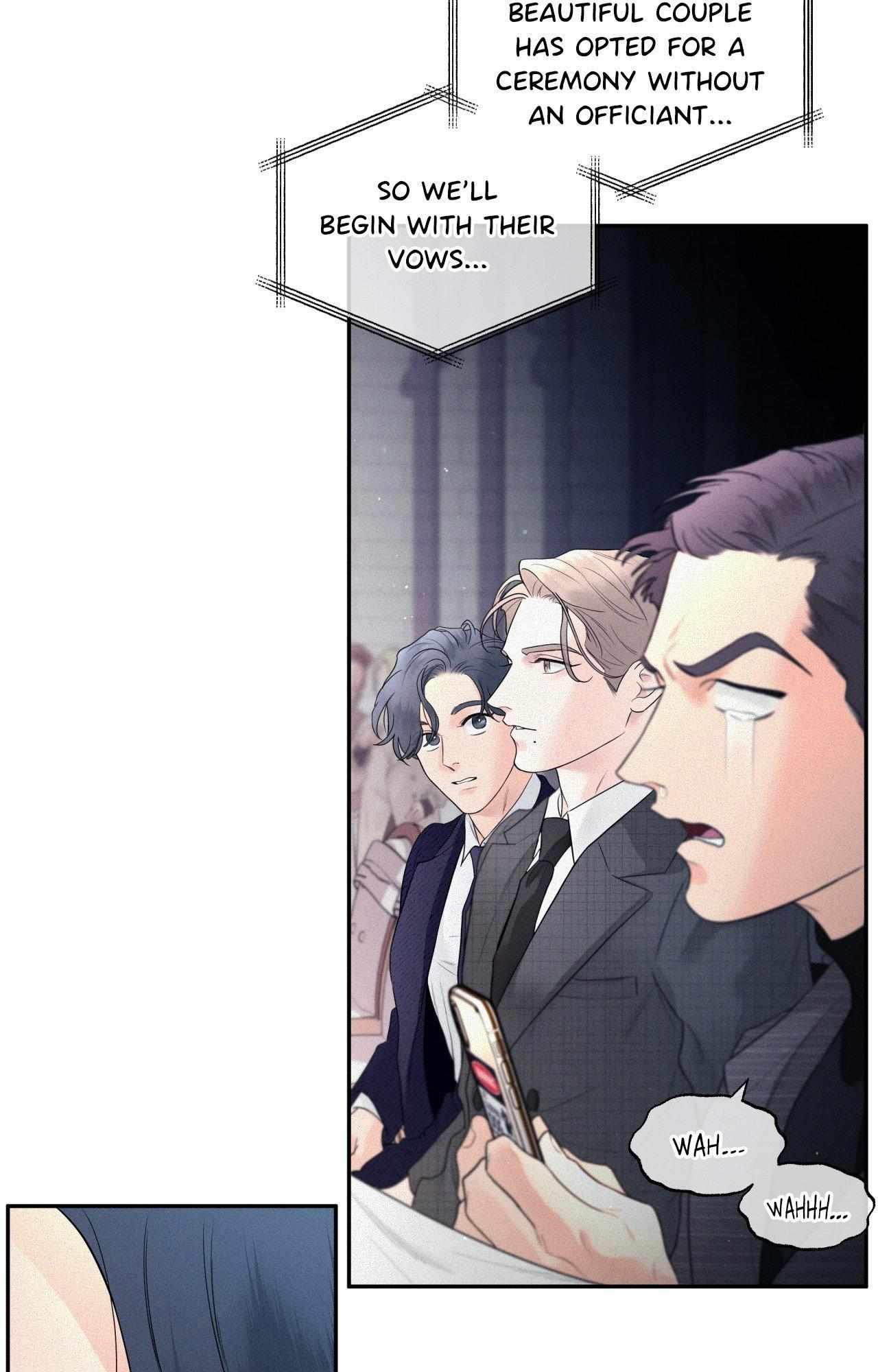 You Are My Lovely Copycat! Chapter 4.1 page 15 - 