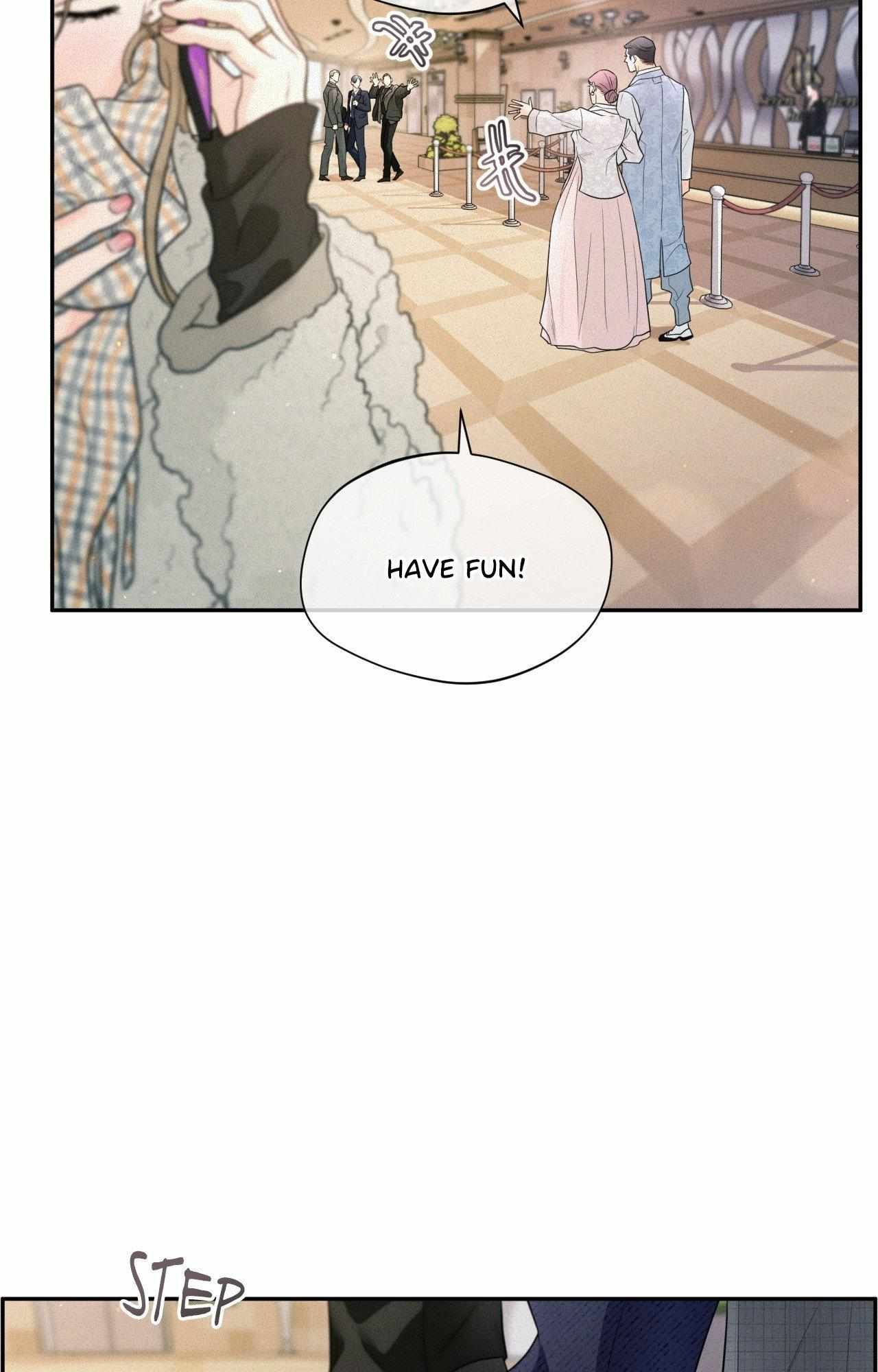 You Are My Lovely Copycat! Chapter 4.1 page 25 - 
