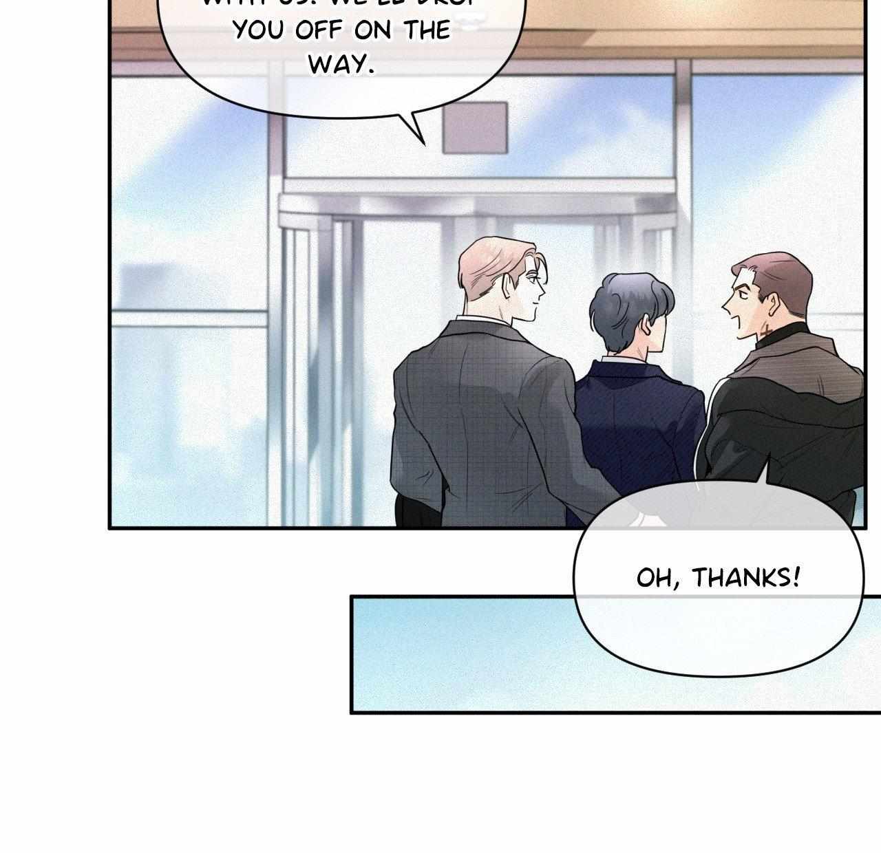 You Are My Lovely Copycat! Chapter 4.1 page 27 - 