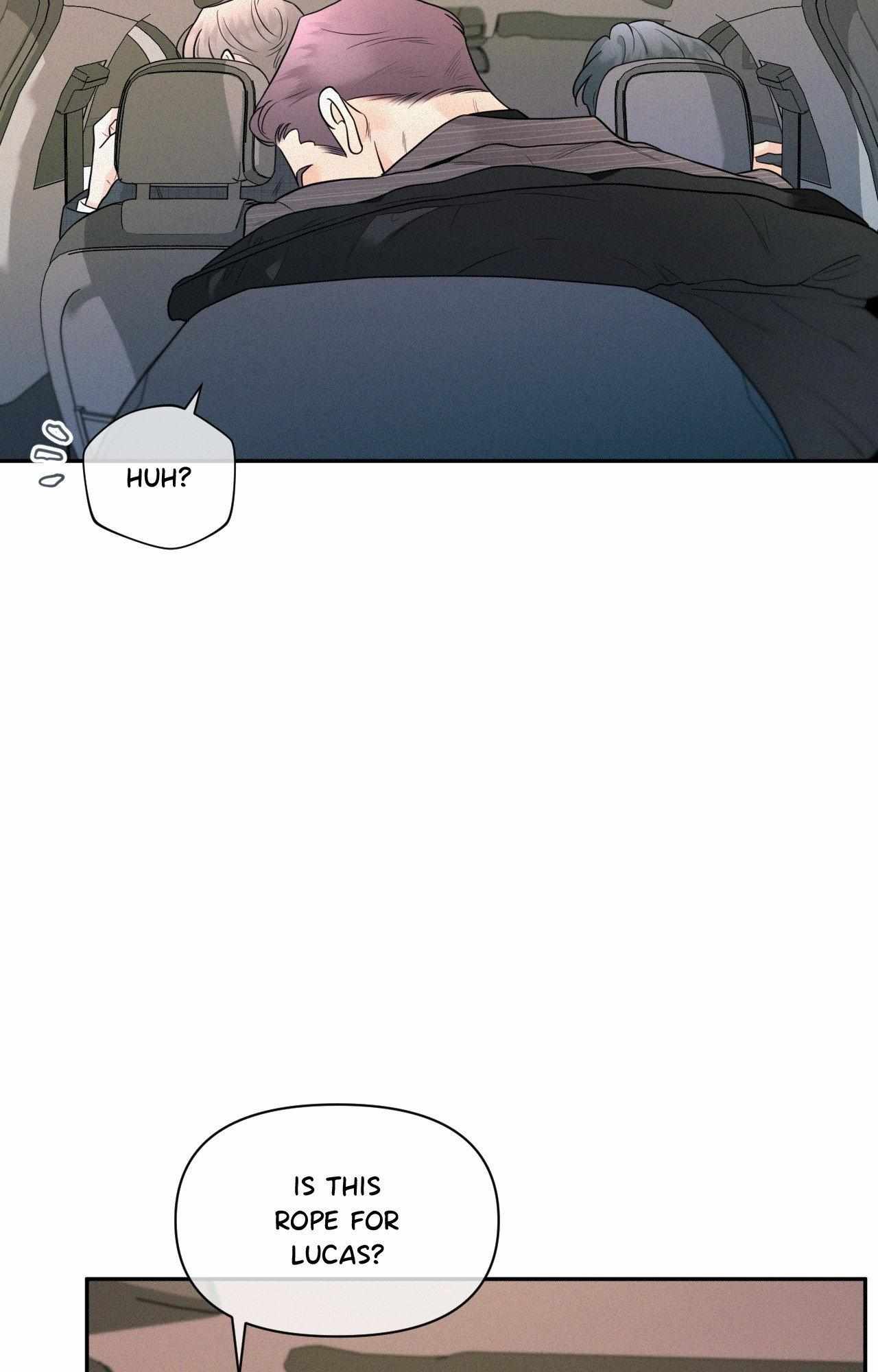 You Are My Lovely Copycat! Chapter 4.1 page 30 - 