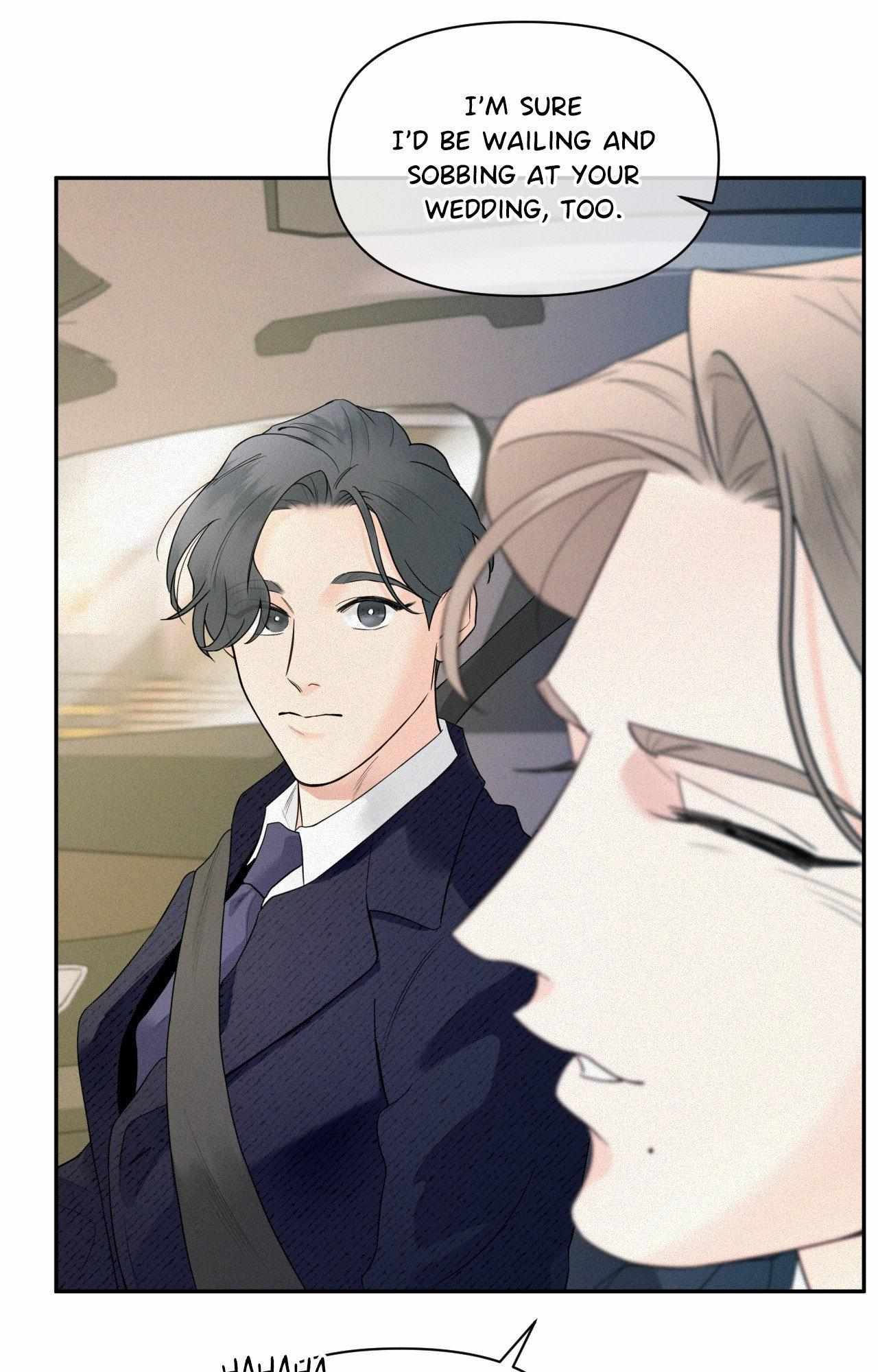 You Are My Lovely Copycat! Chapter 4.1 page 40 - 