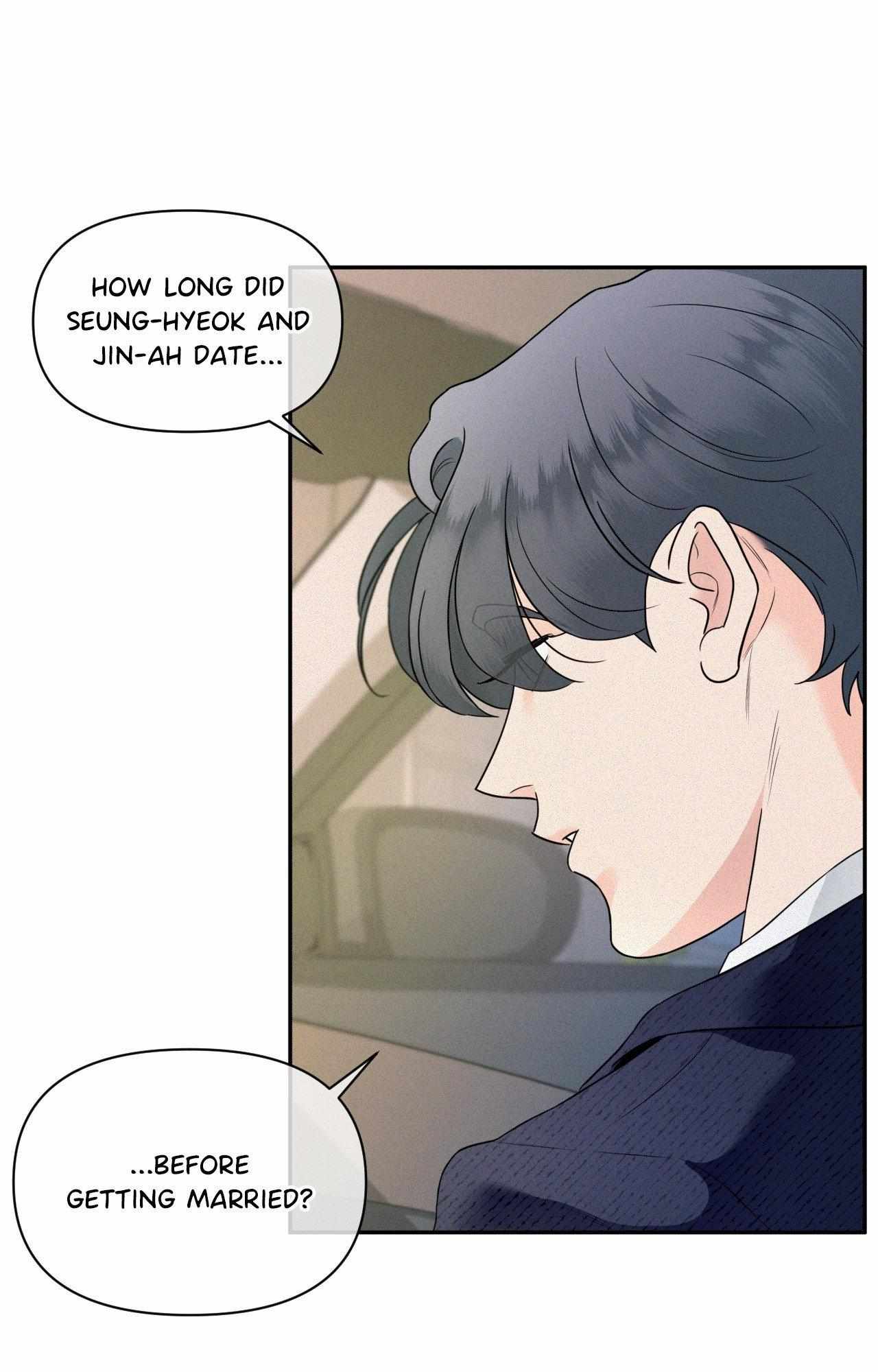 You Are My Lovely Copycat! Chapter 4.1 page 47 - 
