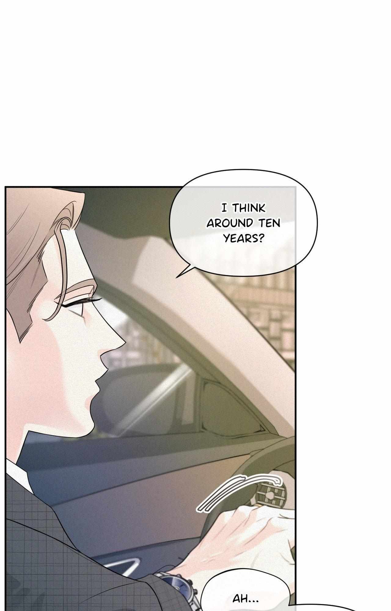 You Are My Lovely Copycat! Chapter 4.1 page 48 - 