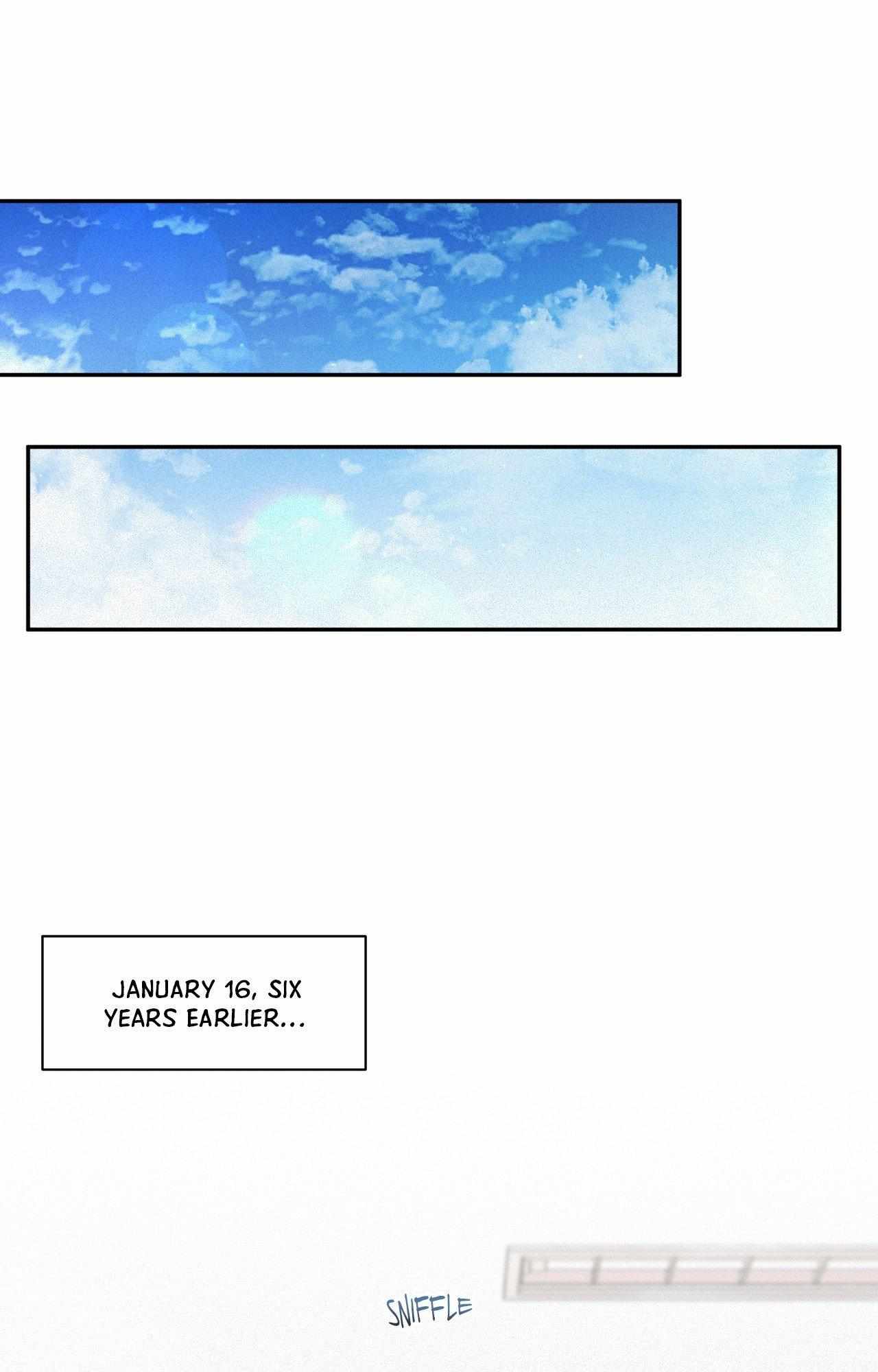 You Are My Lovely Copycat! Chapter 4.1 page 58 - 
