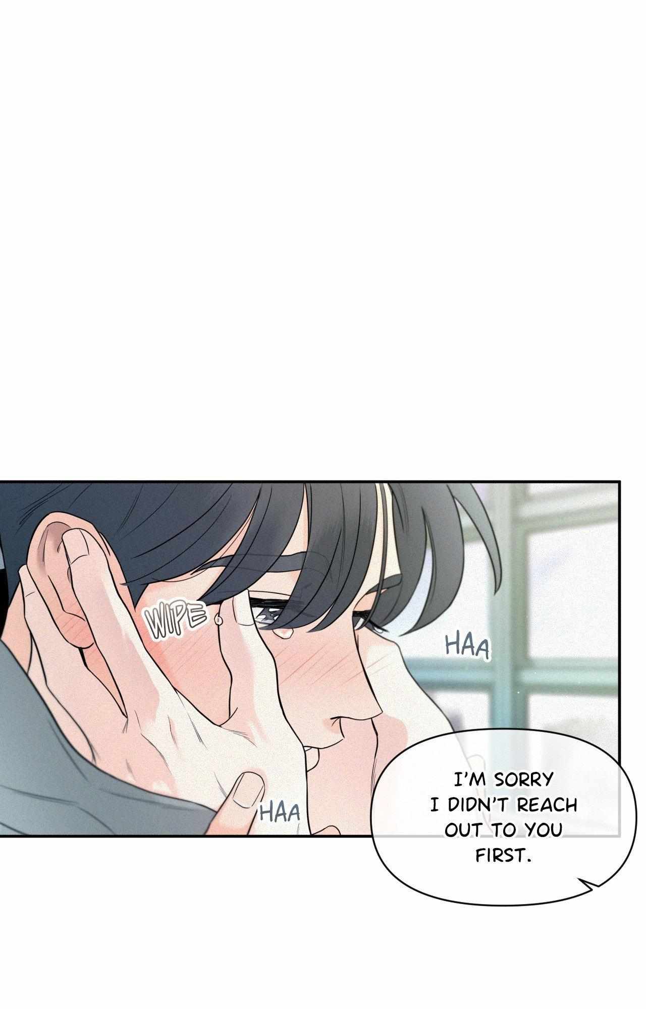 You Are My Lovely Copycat! Chapter 4.1 page 60 - 