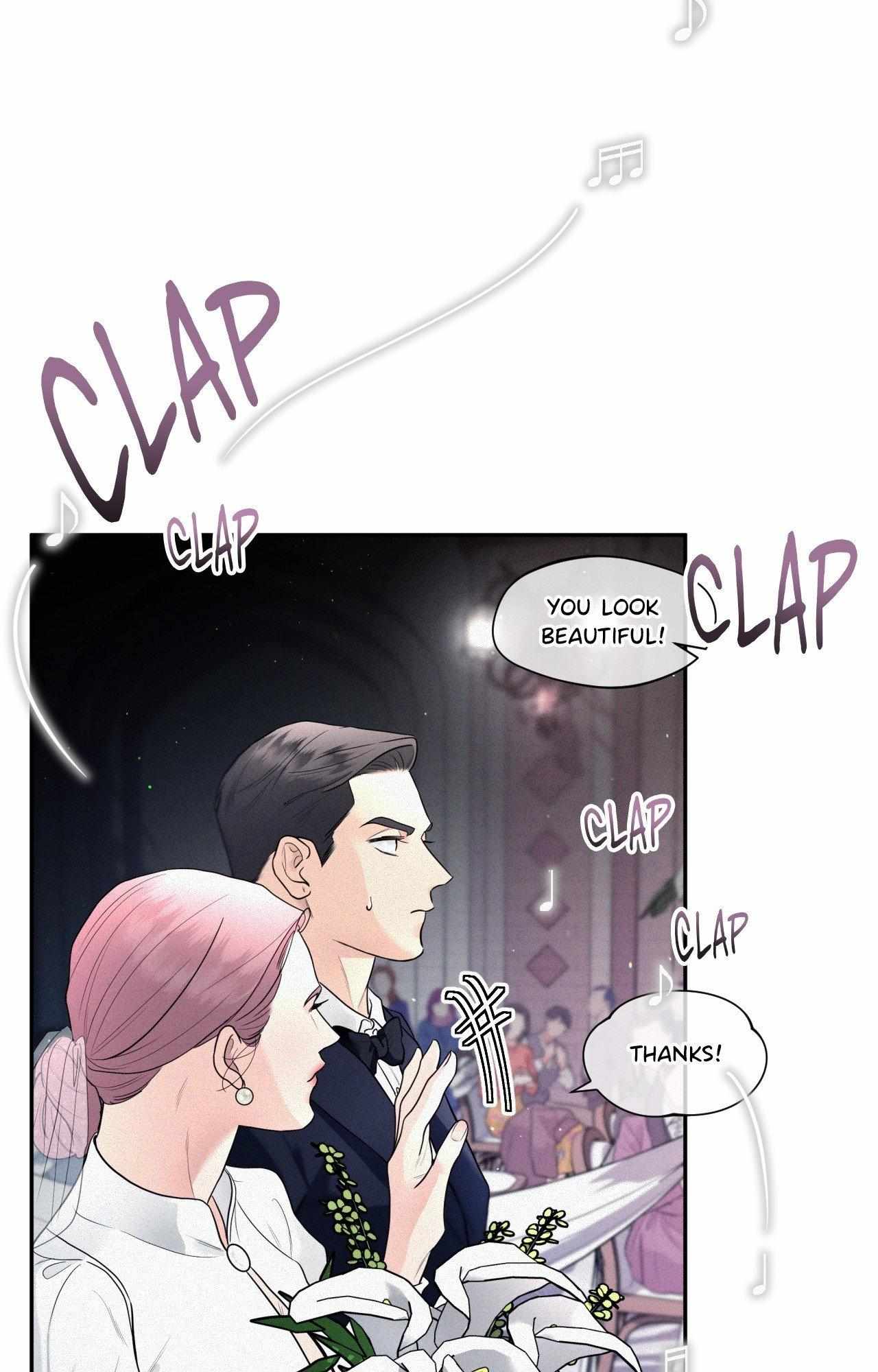You Are My Lovely Copycat! Chapter 4.1 page 7 - 