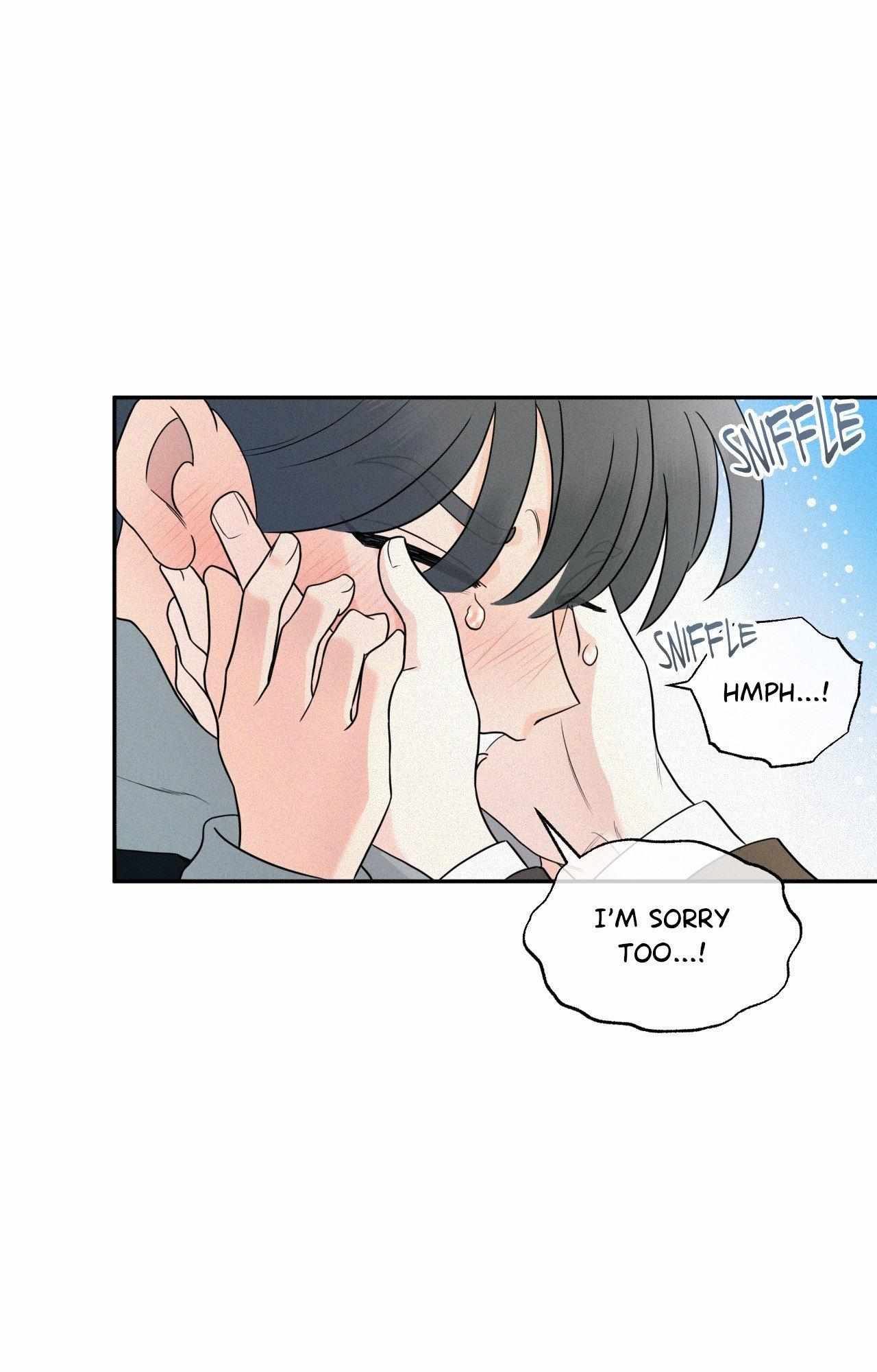 You Are My Lovely Copycat! Chapter 4.1 page 61 - 