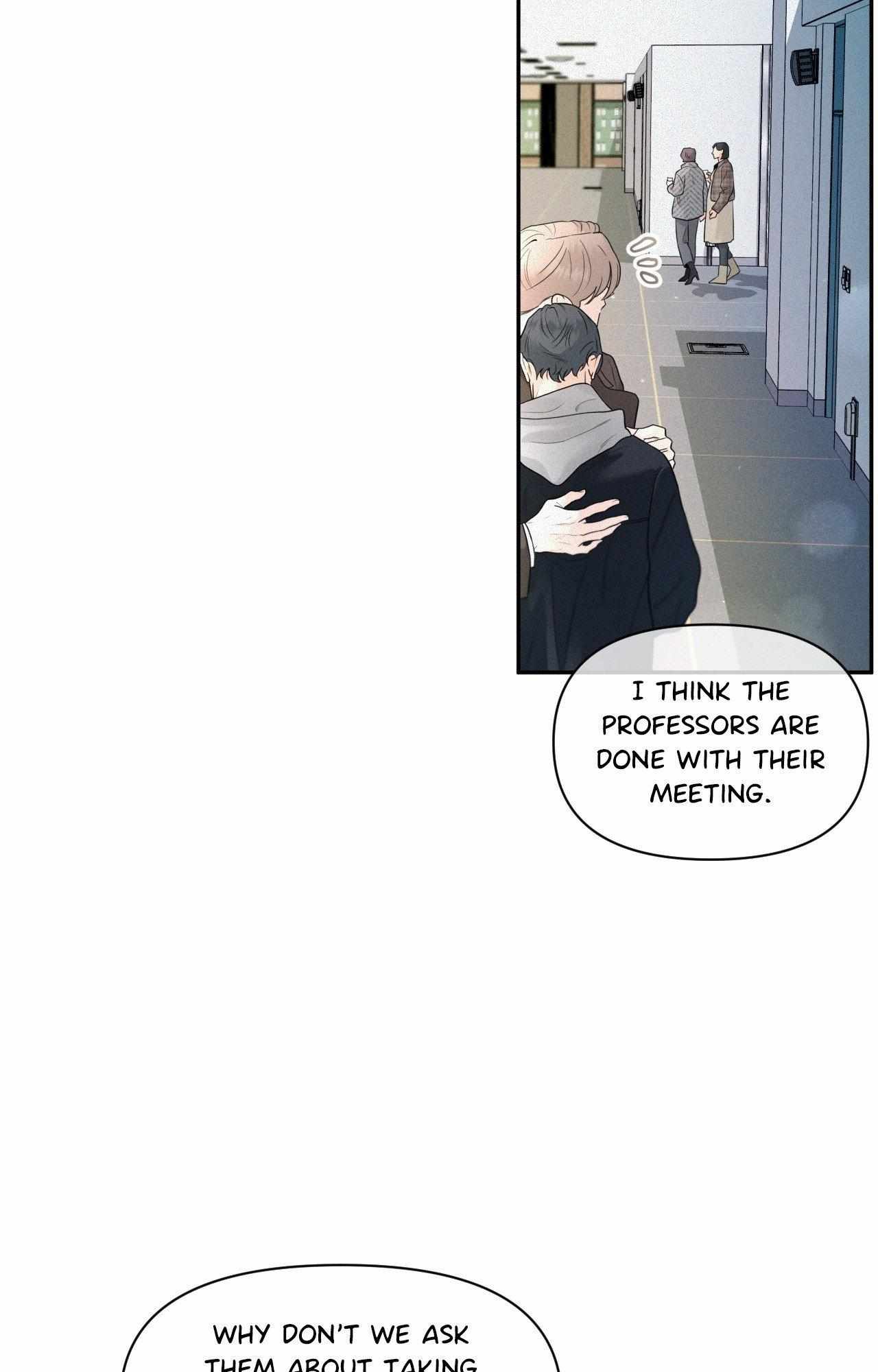 You Are My Lovely Copycat! Chapter 4.1 page 64 - 