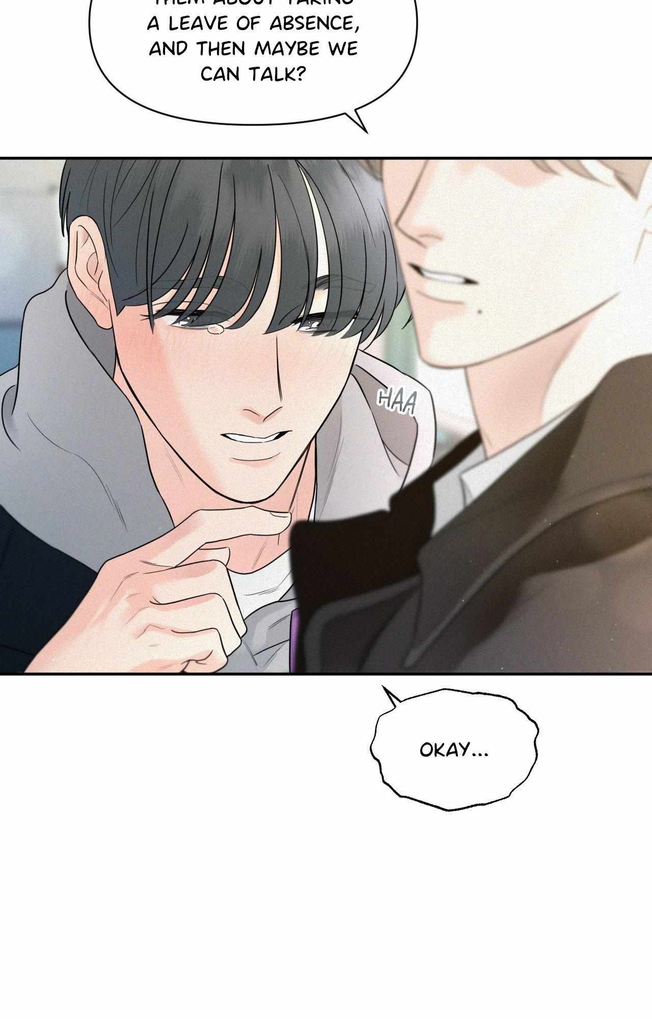 You Are My Lovely Copycat! Chapter 4.1 page 65 - 