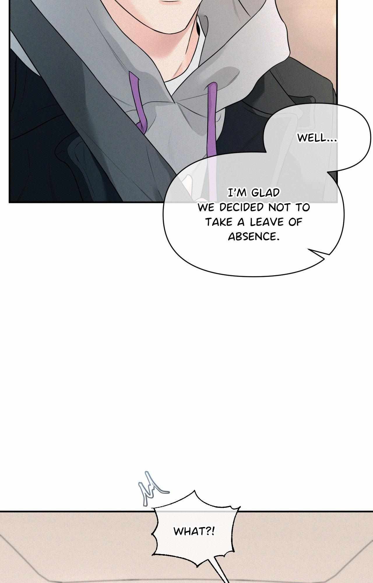 You Are My Lovely Copycat! Chapter 4.1 page 68 - 