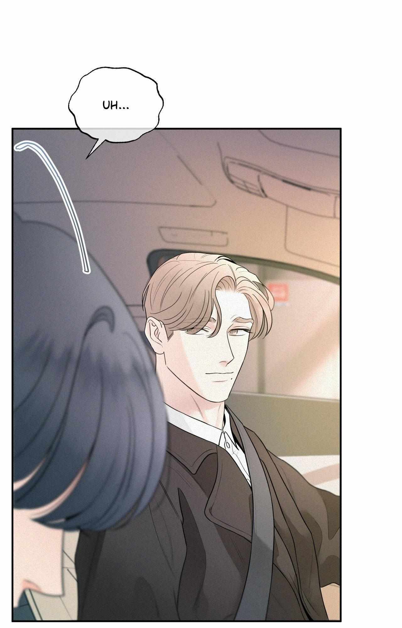 You Are My Lovely Copycat! Chapter 4.1 page 70 - 