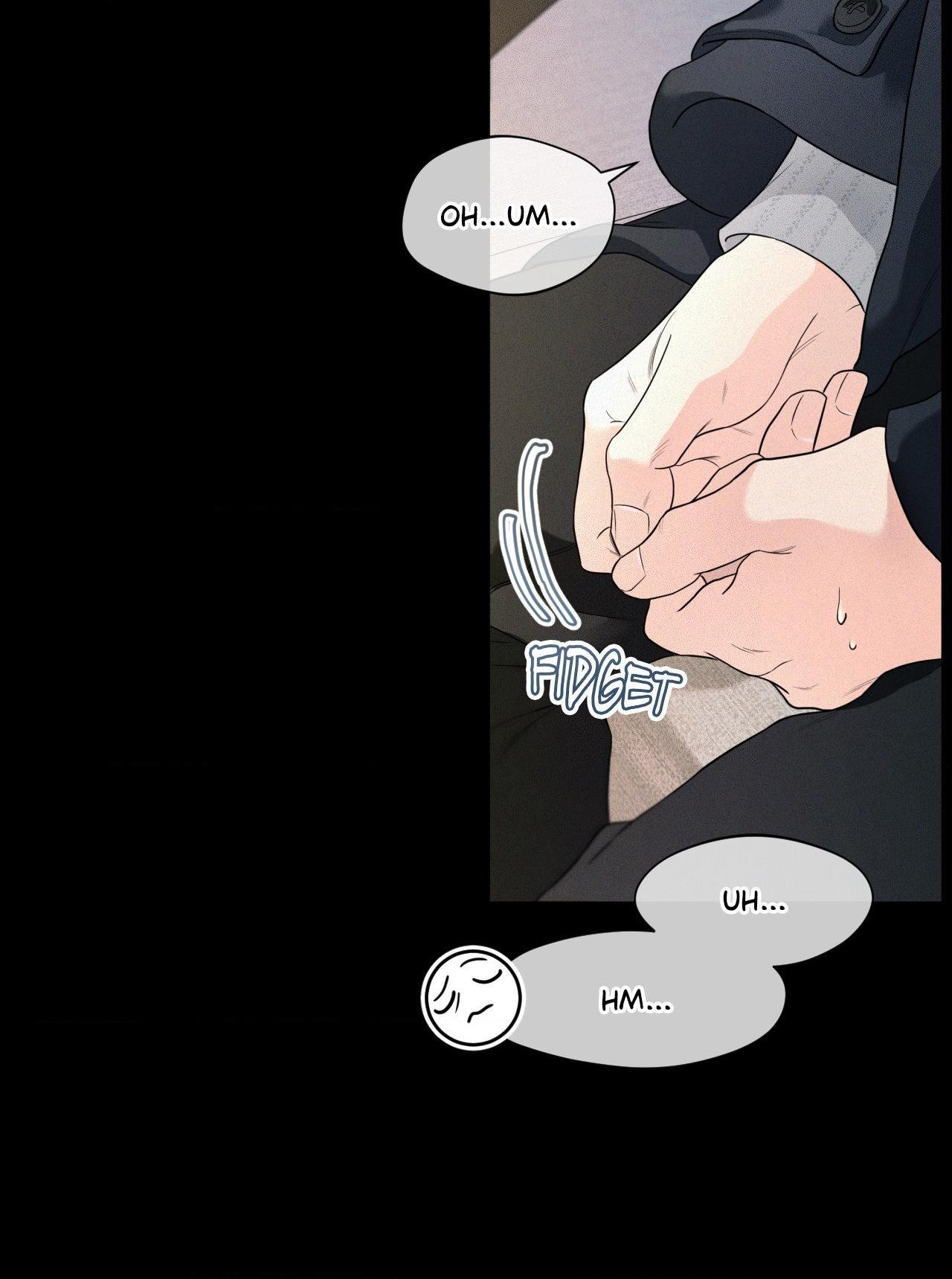 You Are My Lovely Copycat! Chapter 4.1 page 77 - 