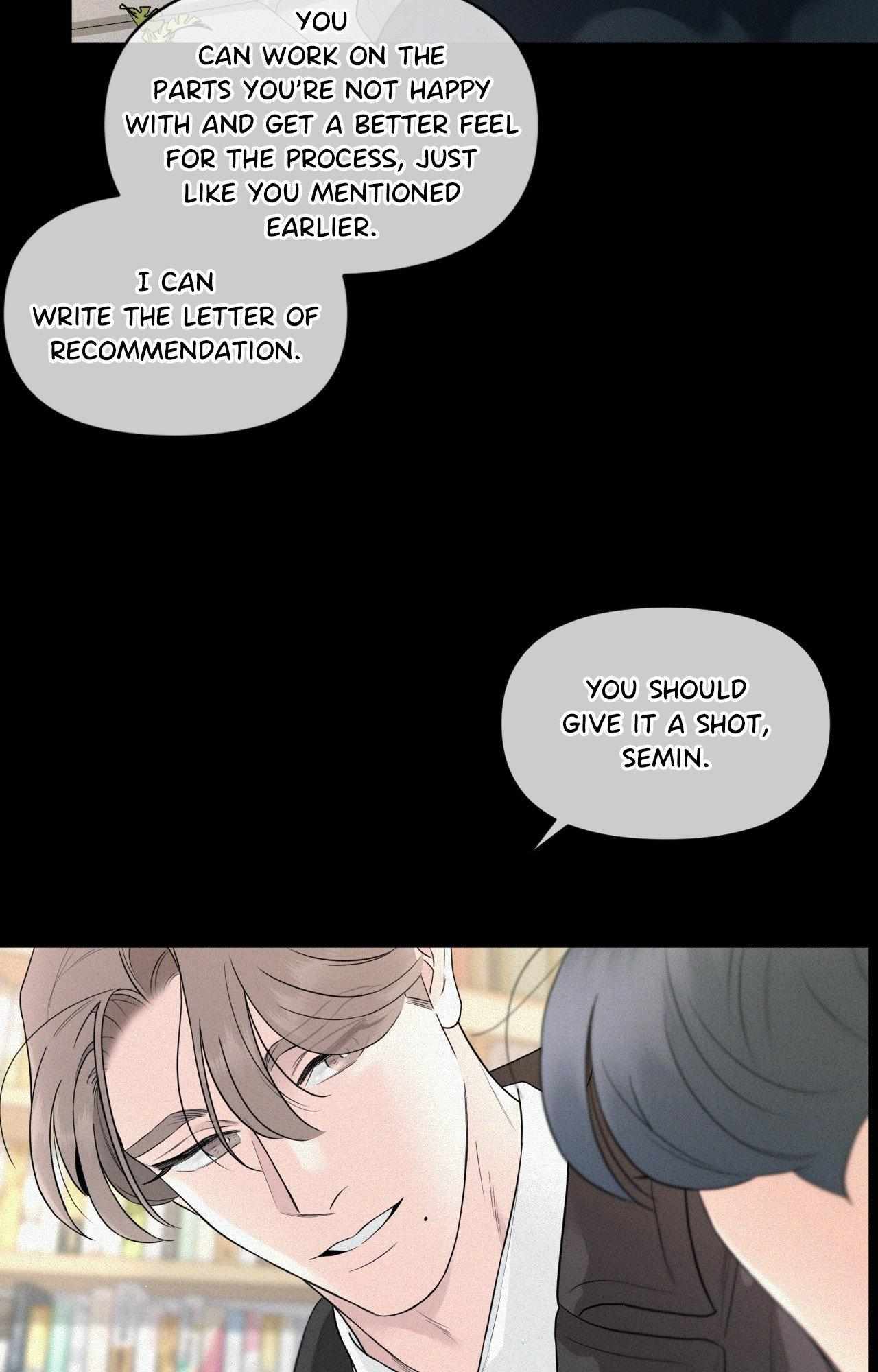 You Are My Lovely Copycat! Chapter 4.1 page 80 - 