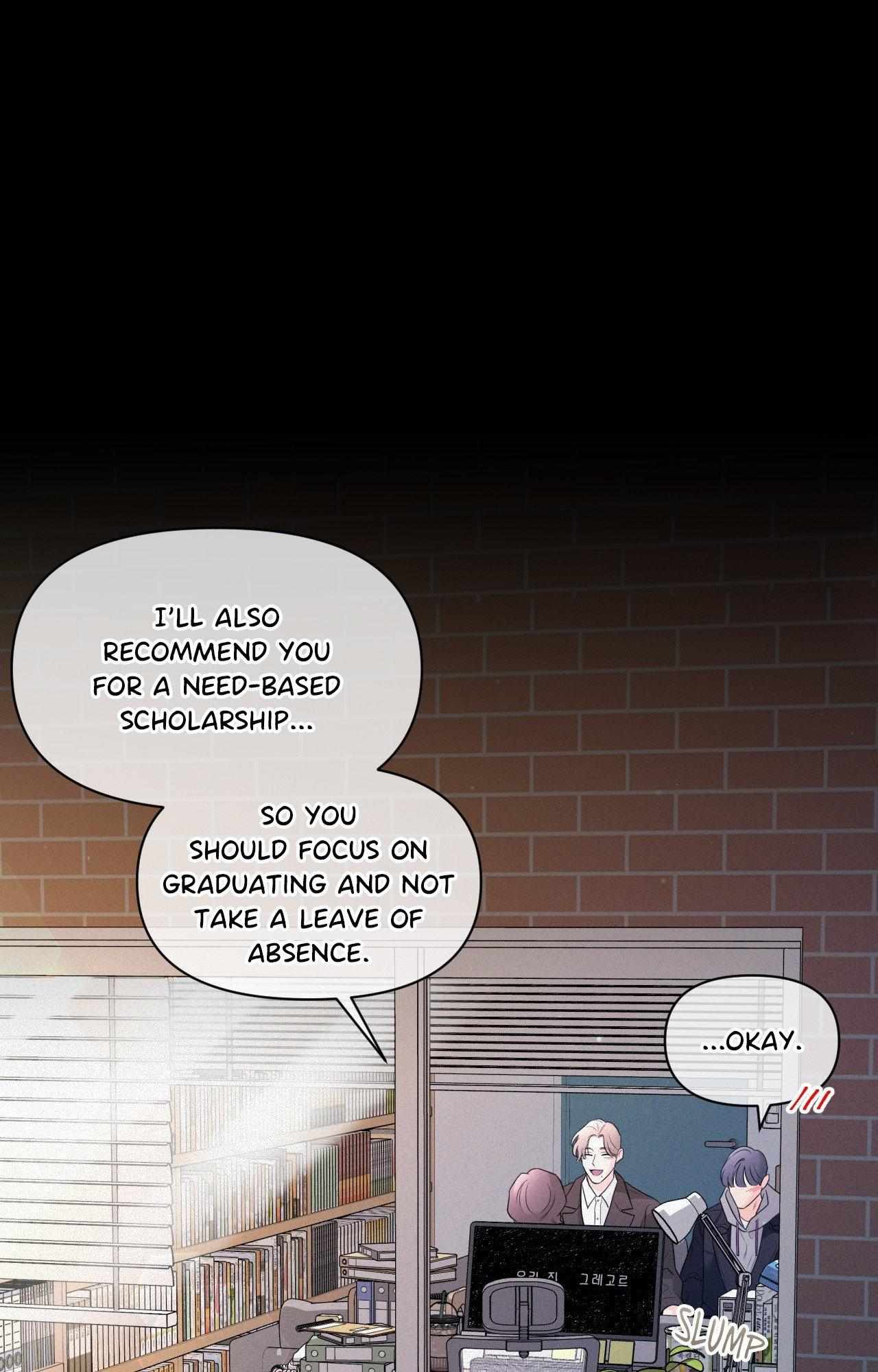 You Are My Lovely Copycat! Chapter 4.1 page 82 - 