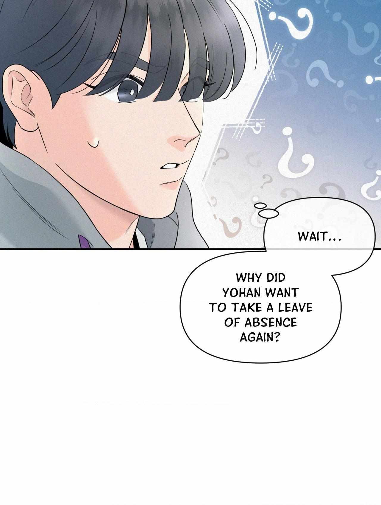 You Are My Lovely Copycat! Chapter 4.1 page 85 - 