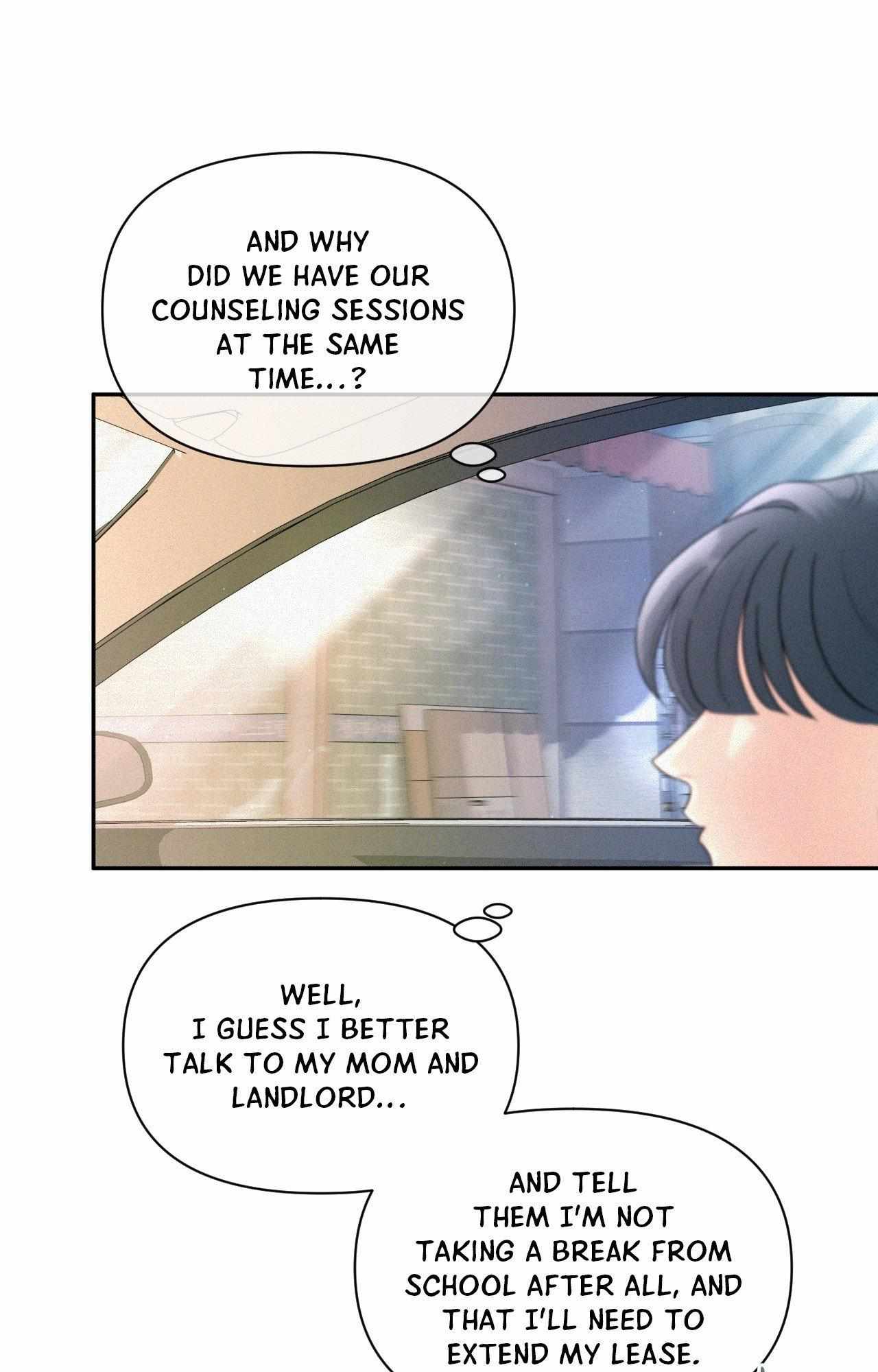 You Are My Lovely Copycat! Chapter 4.1 page 86 - 
