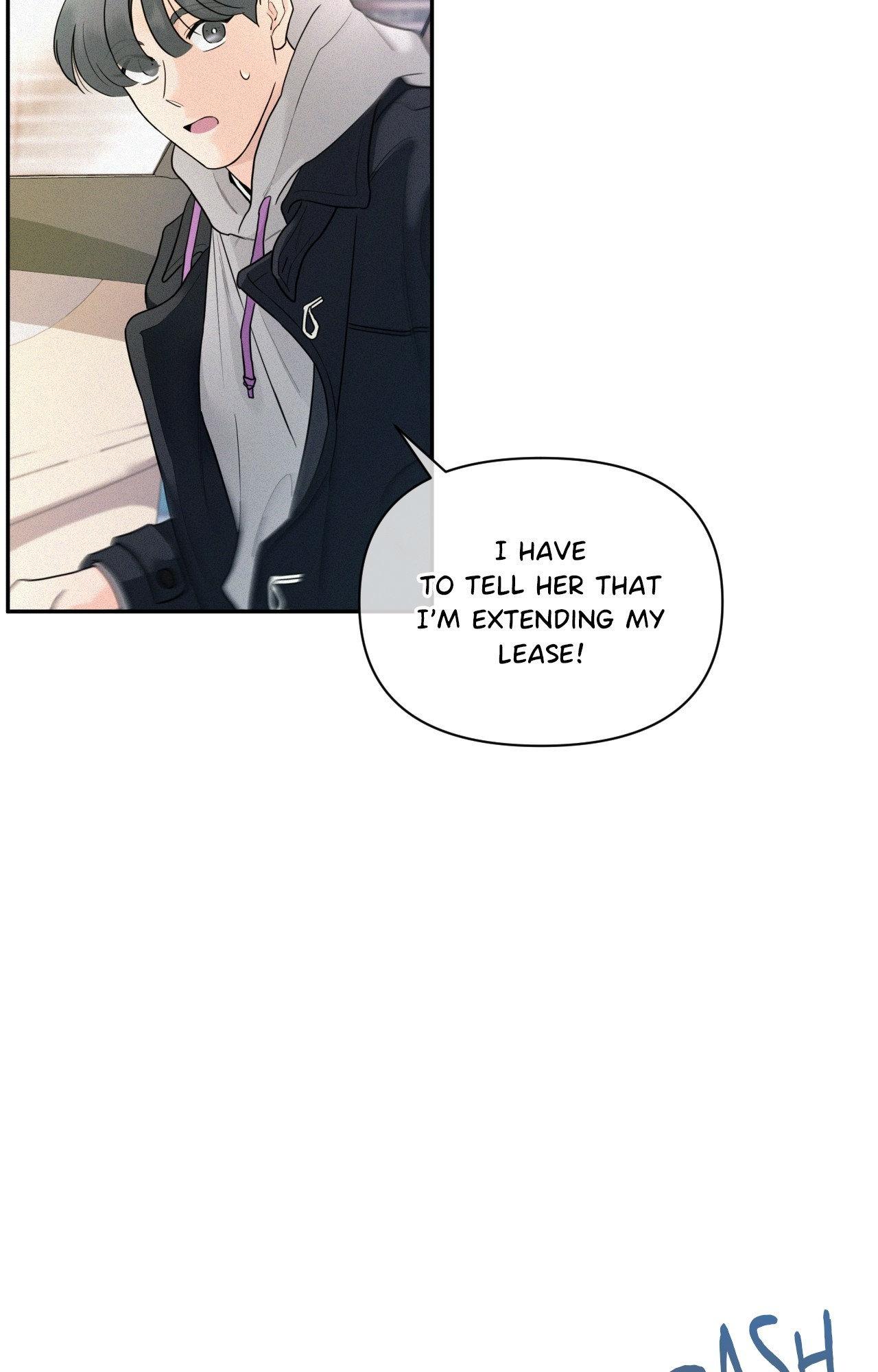 You Are My Lovely Copycat! Chapter 4.1 page 95 - 