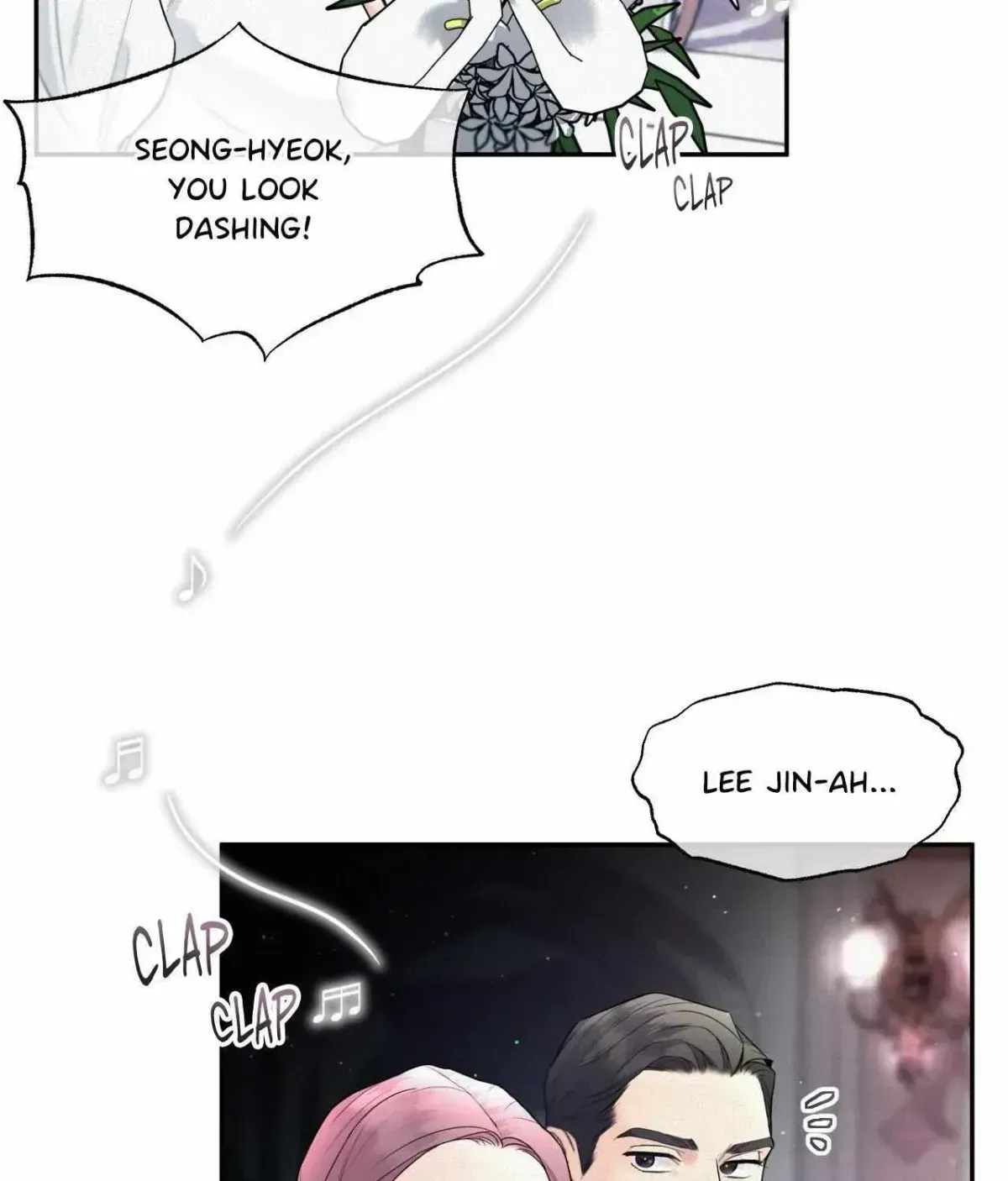 You Are My Lovely Copycat! Chapter 4.2 page 15 - 