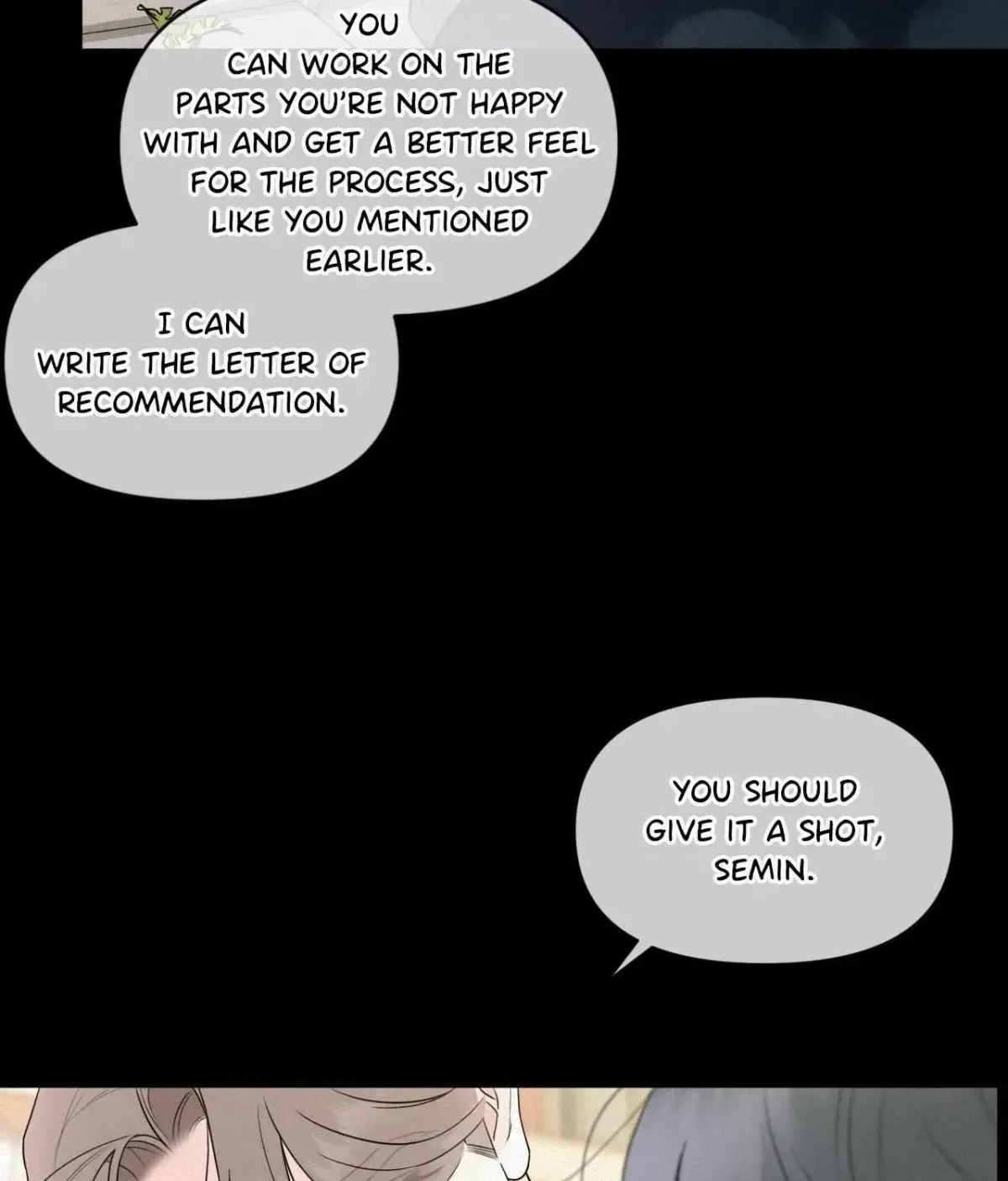 You Are My Lovely Copycat! Chapter 4.2 page 153 - 