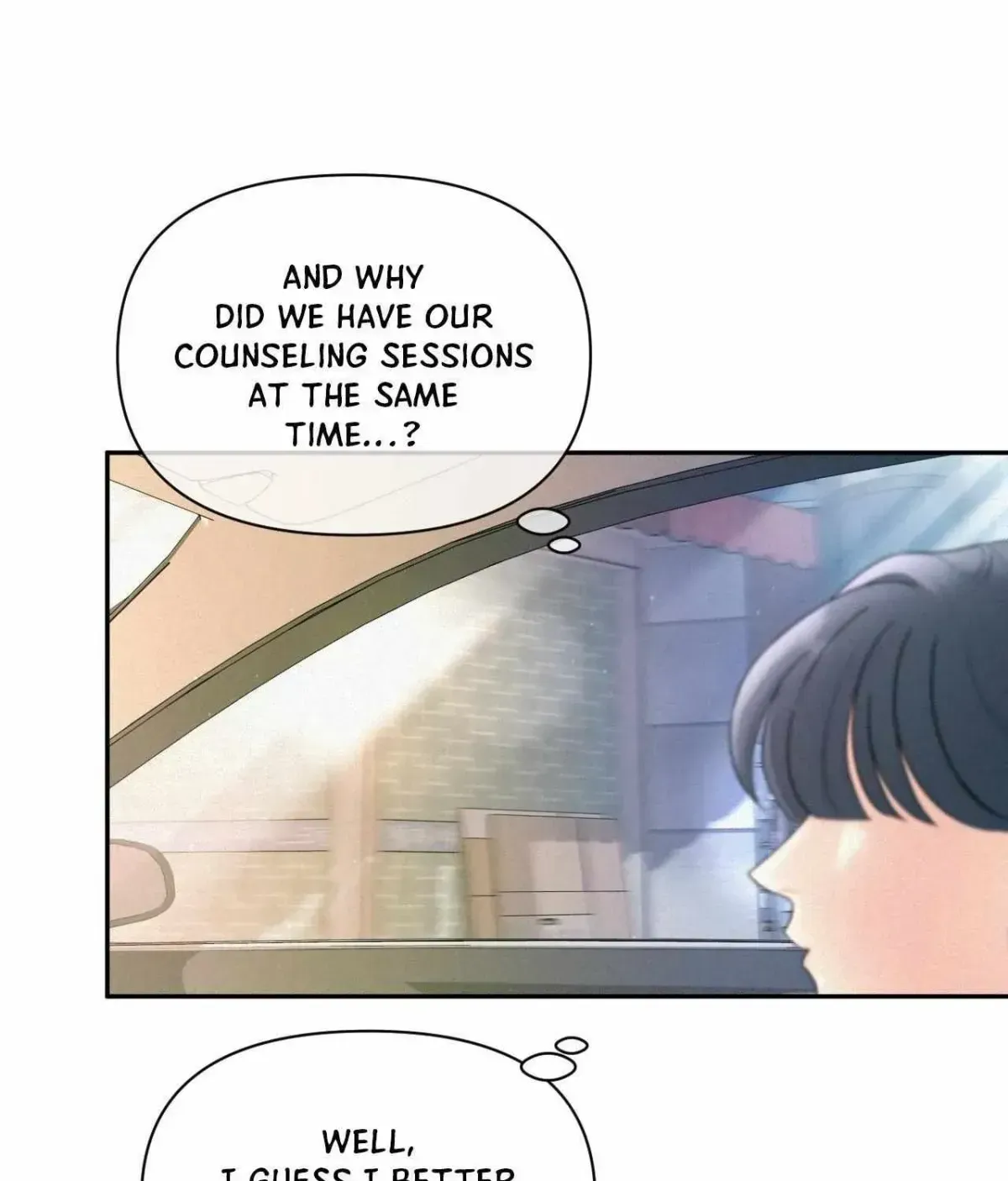 You Are My Lovely Copycat! Chapter 4.2 page 165 - 