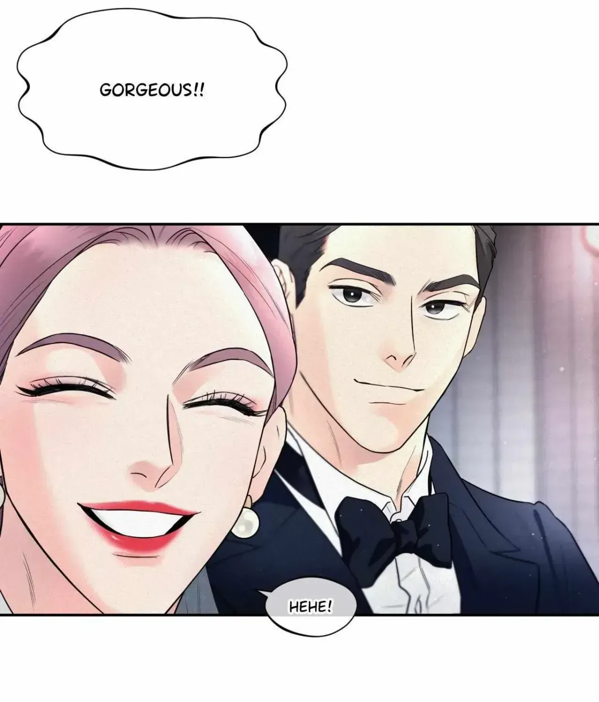You Are My Lovely Copycat! Chapter 4.2 page 18 - 