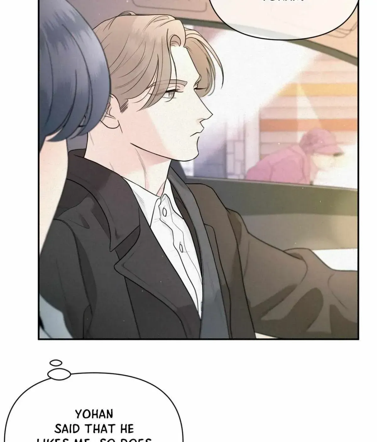 You Are My Lovely Copycat! Chapter 4.2 page 173 - 