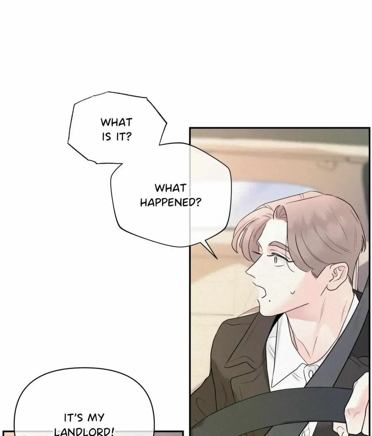 You Are My Lovely Copycat! Chapter 4.2 page 180 - 
