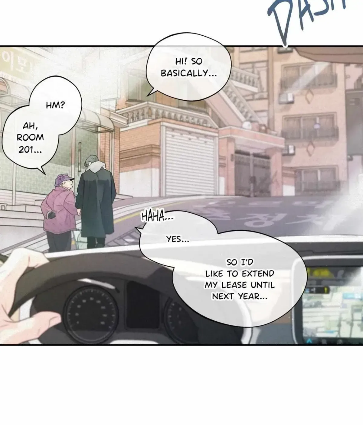 You Are My Lovely Copycat! Chapter 4.2 page 184 - 