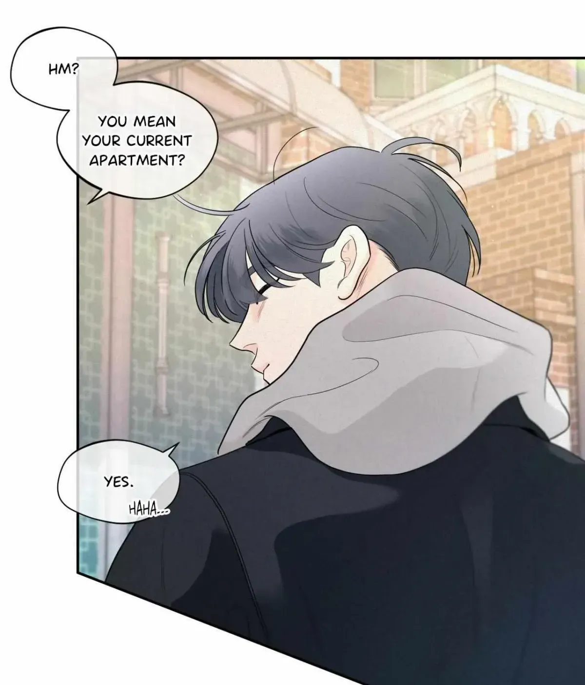 You Are My Lovely Copycat! Chapter 4.2 page 186 - 