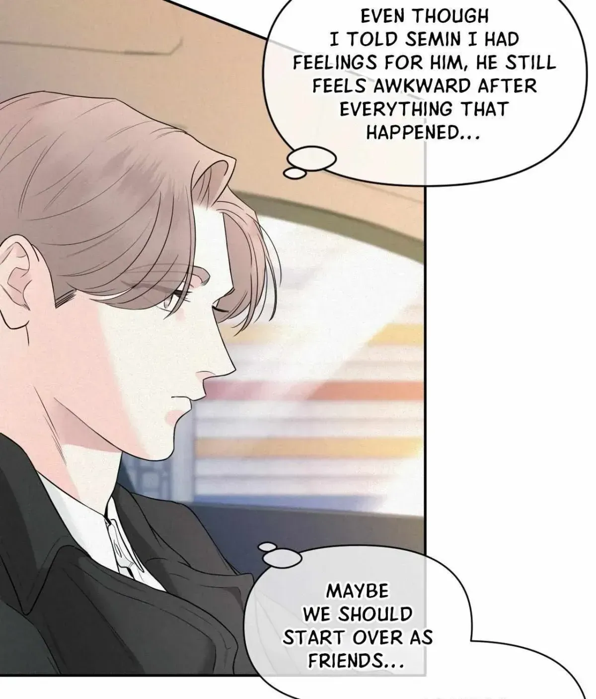 You Are My Lovely Copycat! Chapter 4.2 page 188 - 