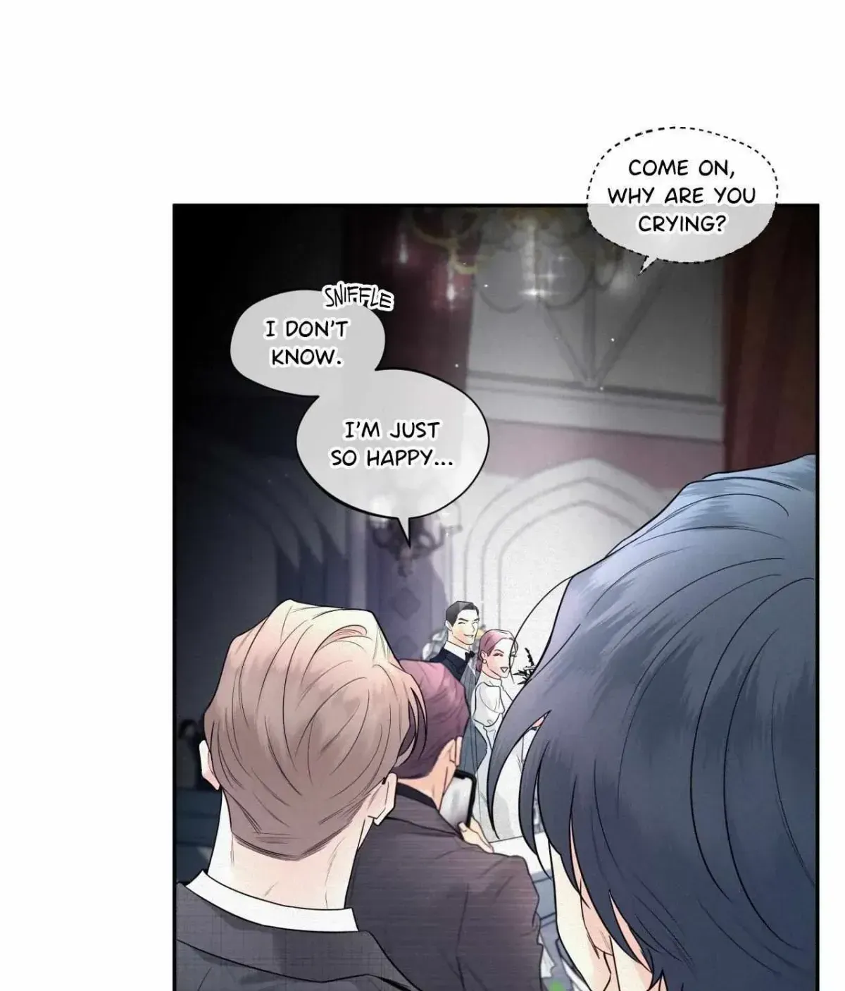 You Are My Lovely Copycat! Chapter 4.2 page 20 - 