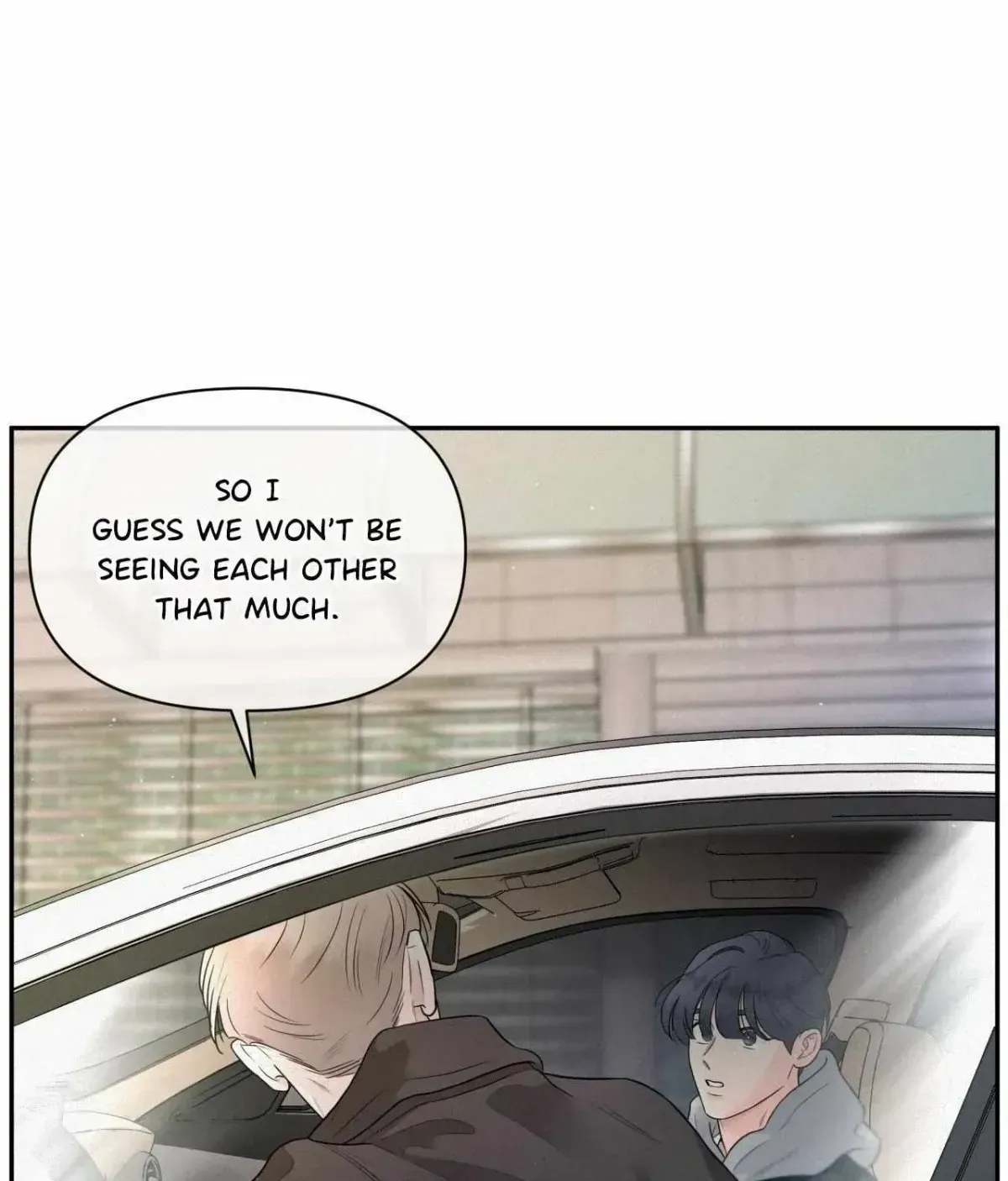 You Are My Lovely Copycat! Chapter 4.2 page 202 - 