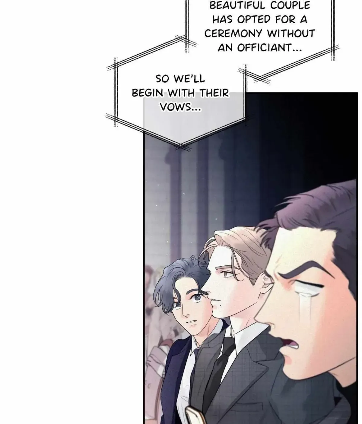 You Are My Lovely Copycat! Chapter 4.2 page 28 - 