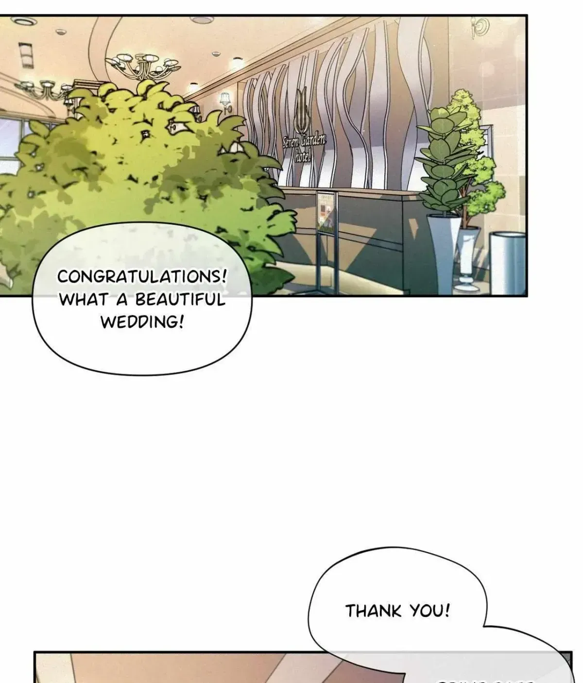 You Are My Lovely Copycat! Chapter 4.2 page 46 - 