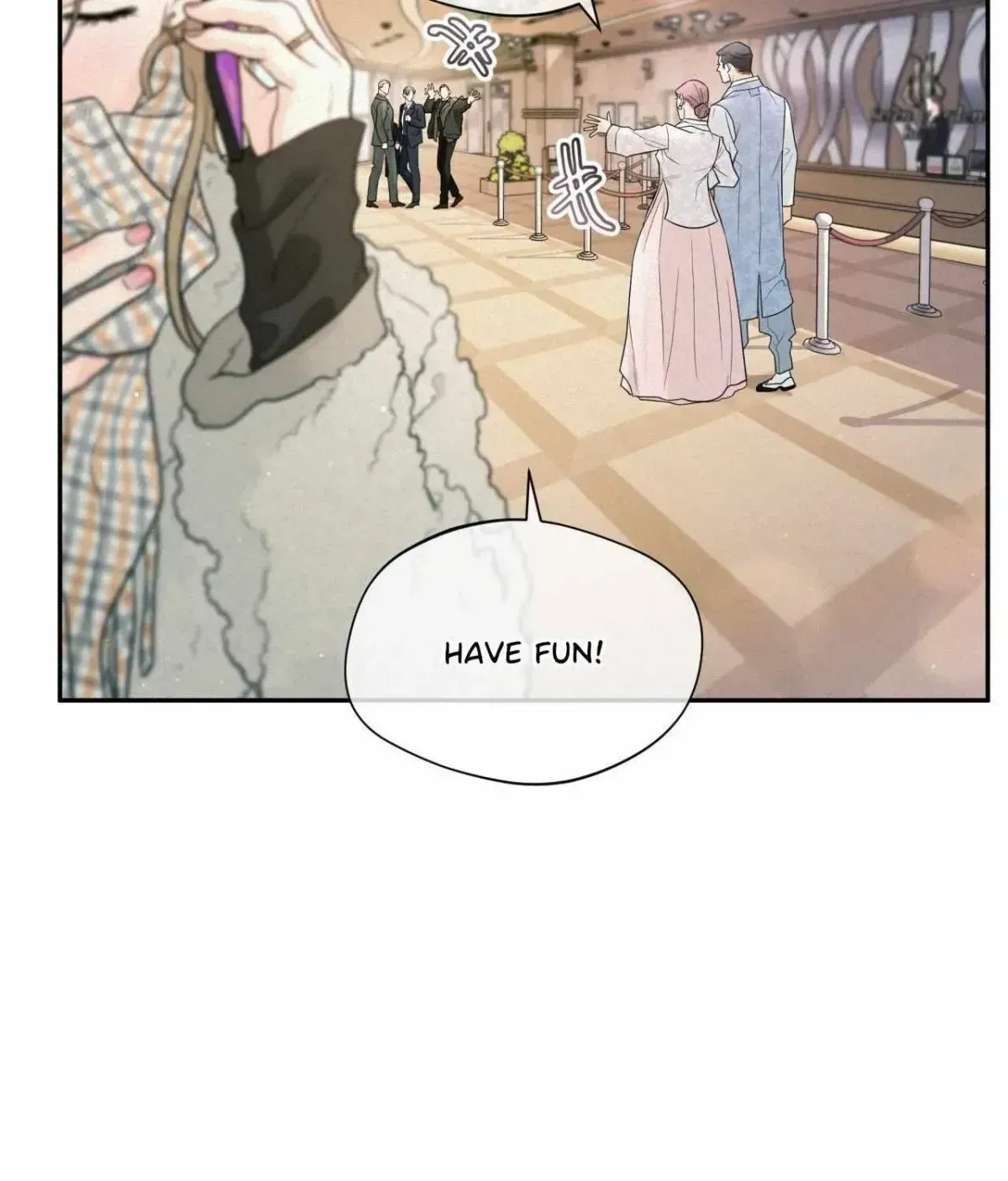 You Are My Lovely Copycat! Chapter 4.2 page 48 - 