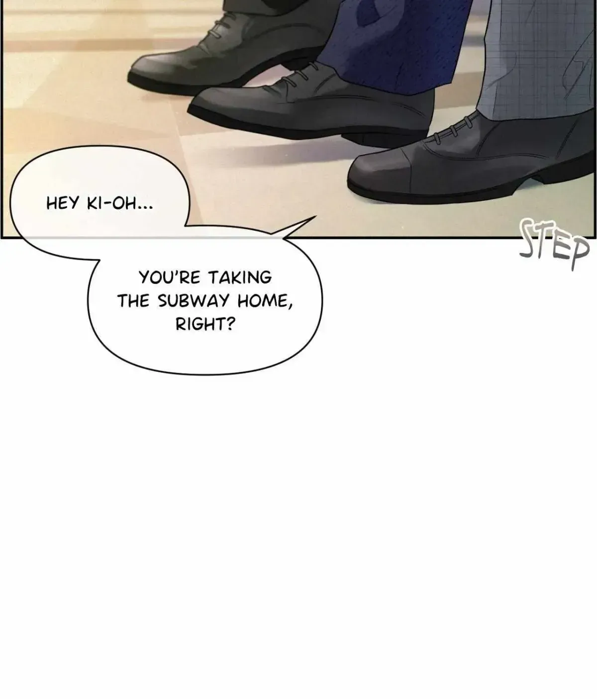 You Are My Lovely Copycat! Chapter 4.2 page 50 - 