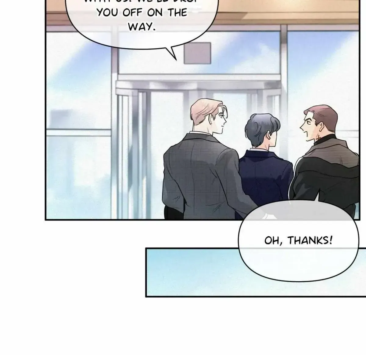 You Are My Lovely Copycat! Chapter 4.2 page 52 - 