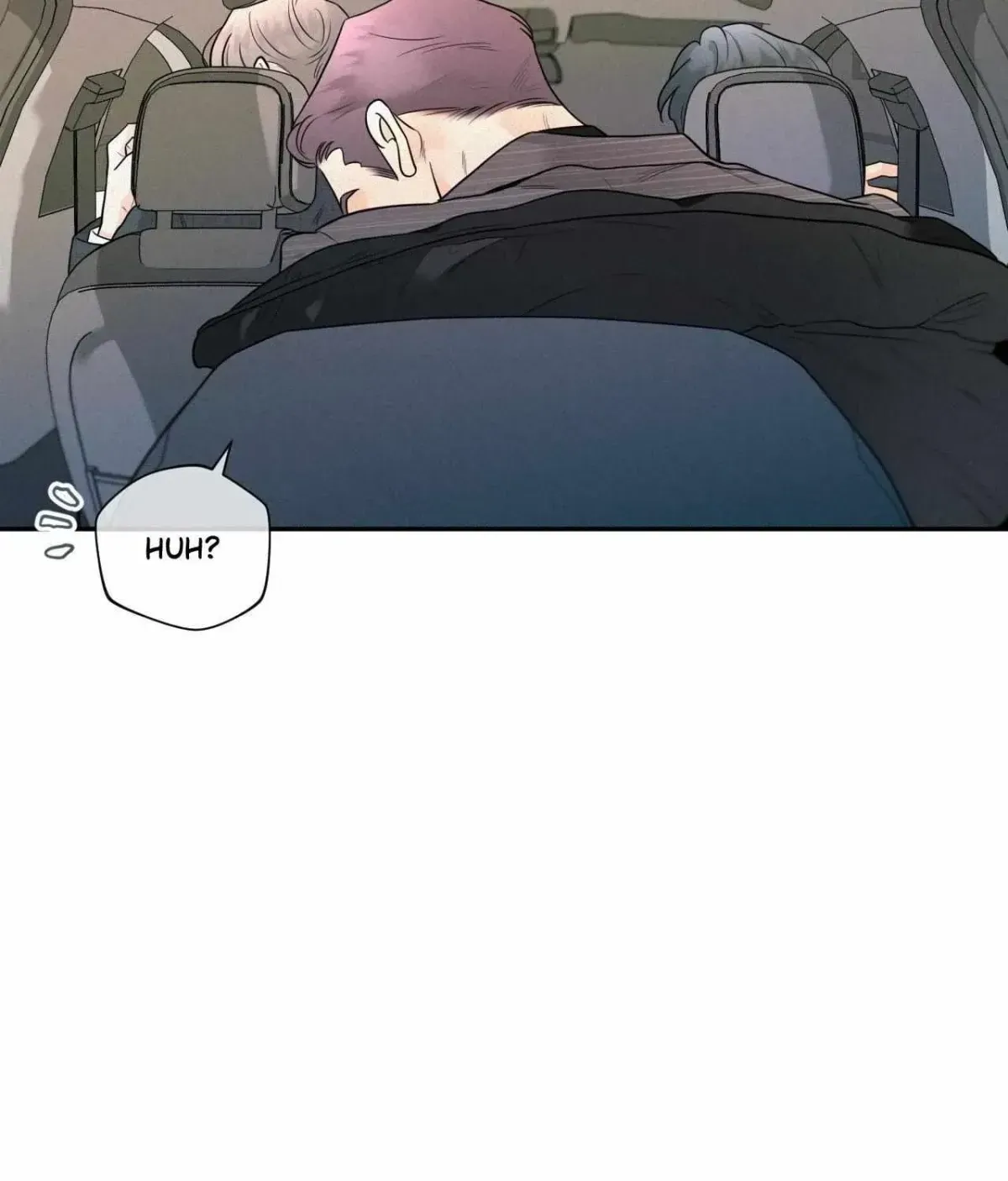 You Are My Lovely Copycat! Chapter 4.2 page 57 - 