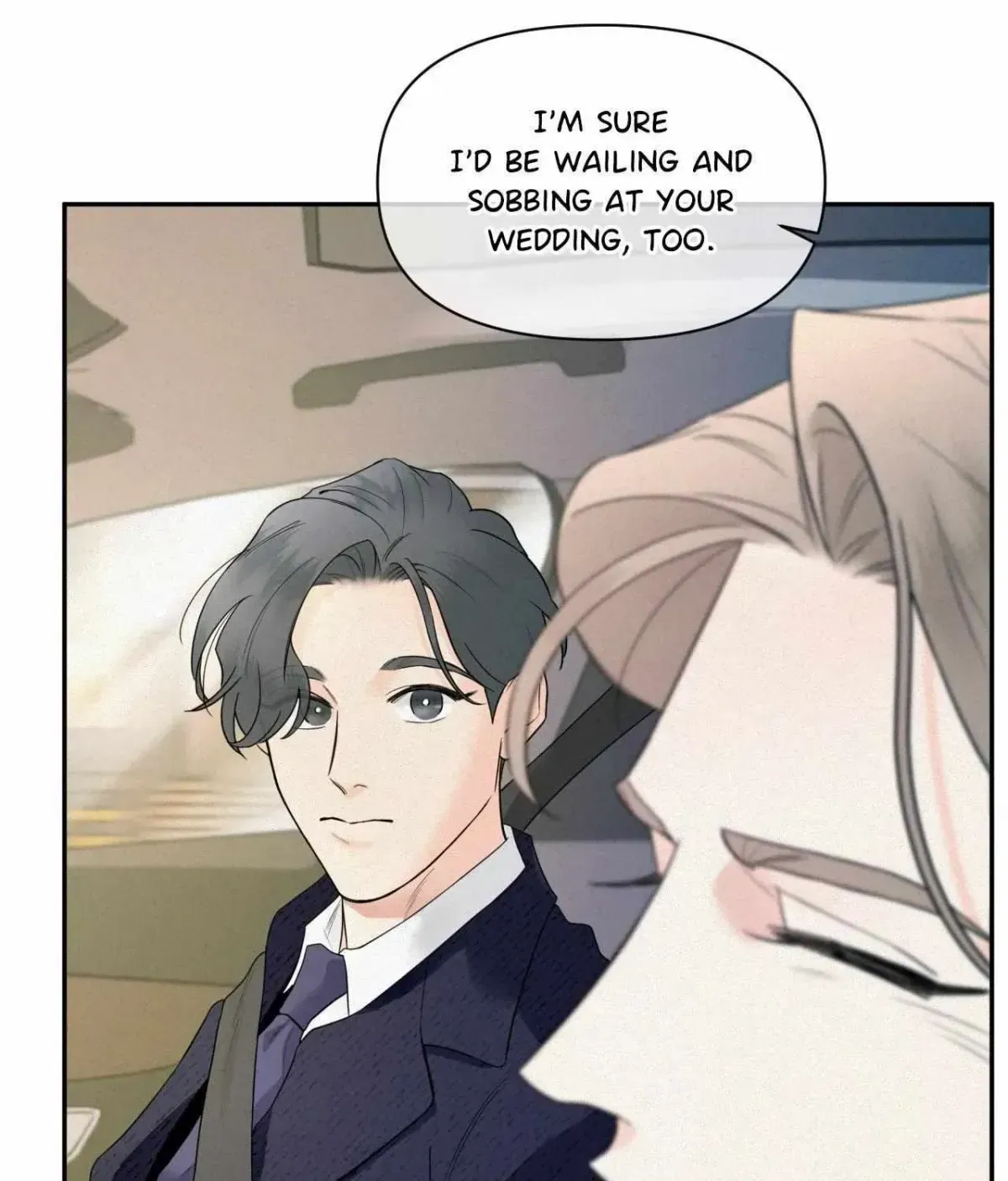 You Are My Lovely Copycat! Chapter 4.2 page 77 - 