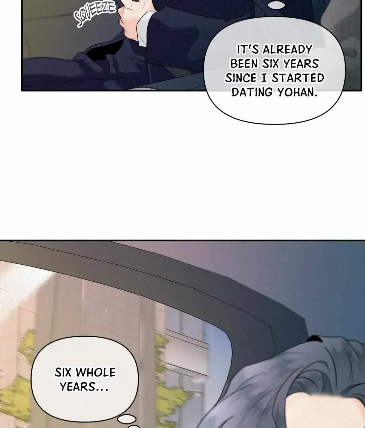 You Are My Lovely Copycat! Chapter 4.3 page 106 - 