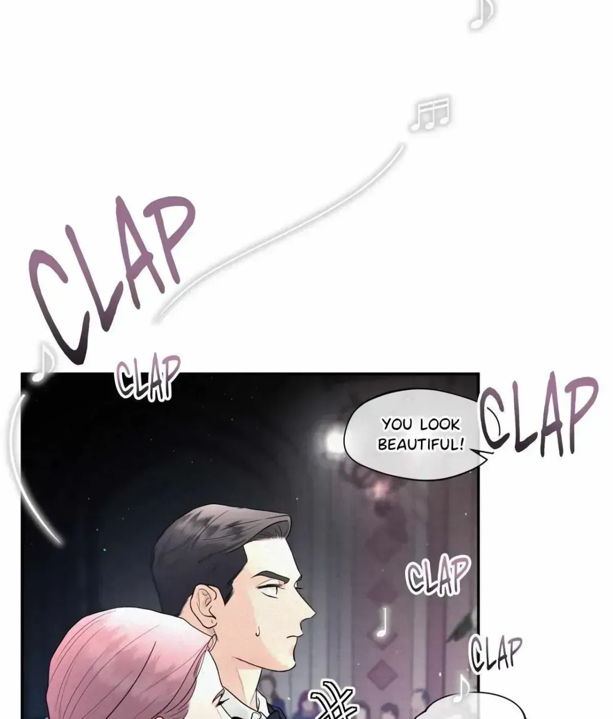 You Are My Lovely Copycat! Chapter 4.3 page 13 - 