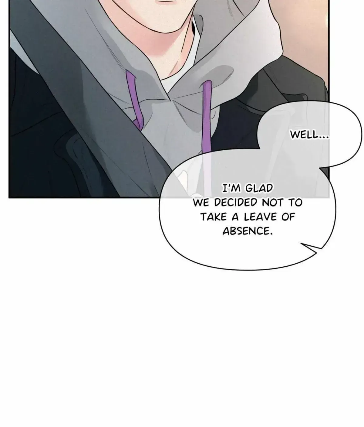 You Are My Lovely Copycat! Chapter 4.3 page 130 - 