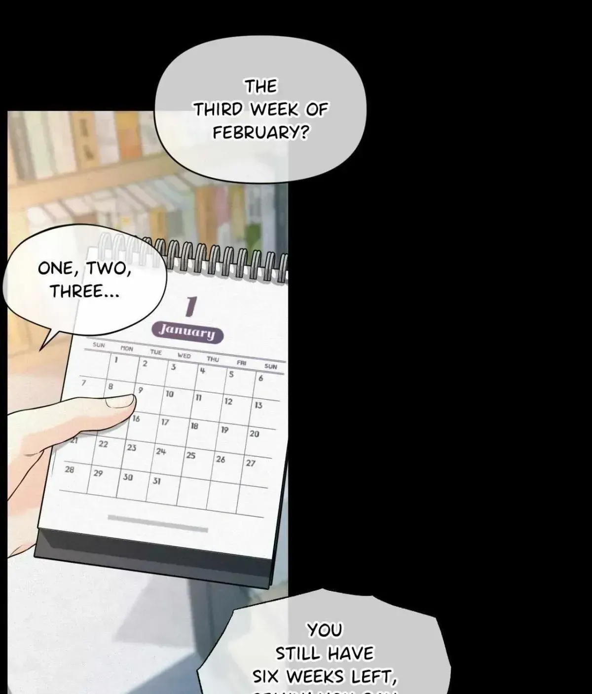 You Are My Lovely Copycat! Chapter 4.3 page 145 - 