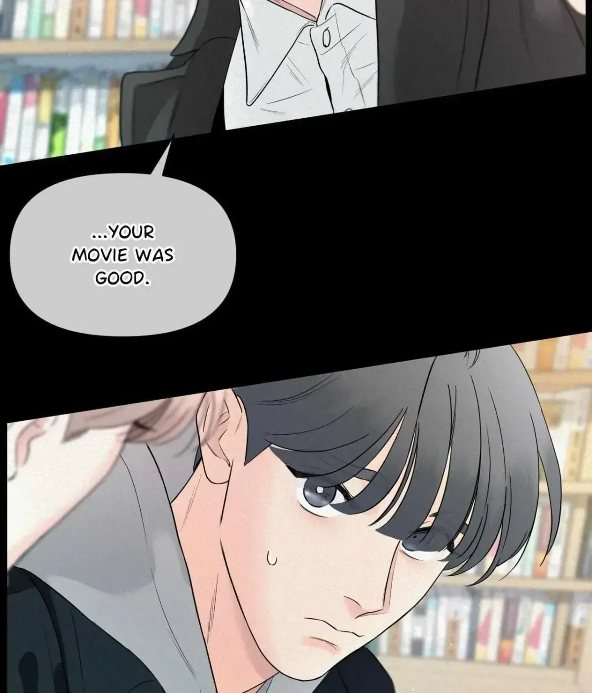 You Are My Lovely Copycat! Chapter 4.3 page 155 - 