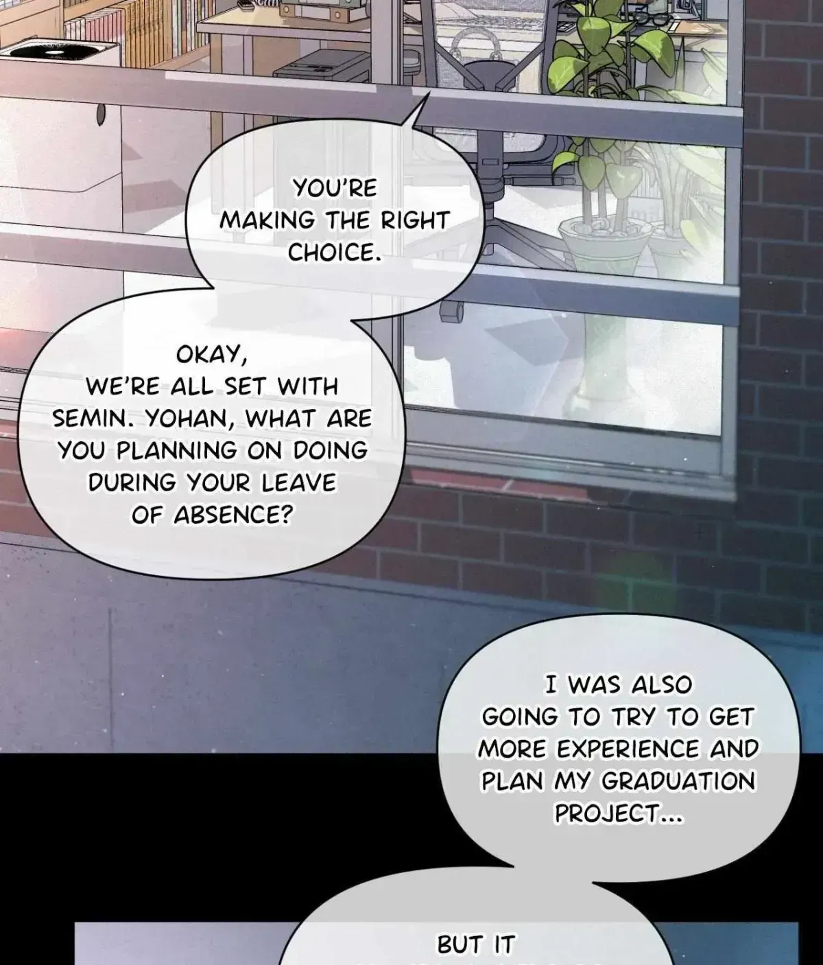 You Are My Lovely Copycat! Chapter 4.3 page 159 - 