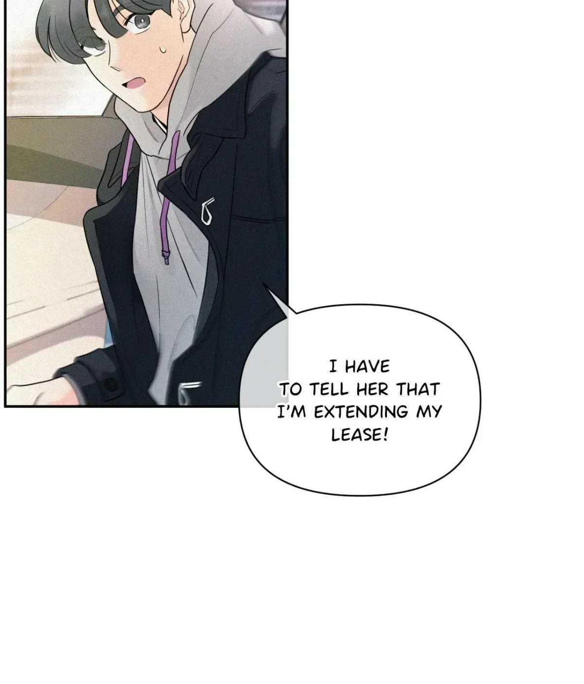 You Are My Lovely Copycat! Chapter 4.3 page 182 - 