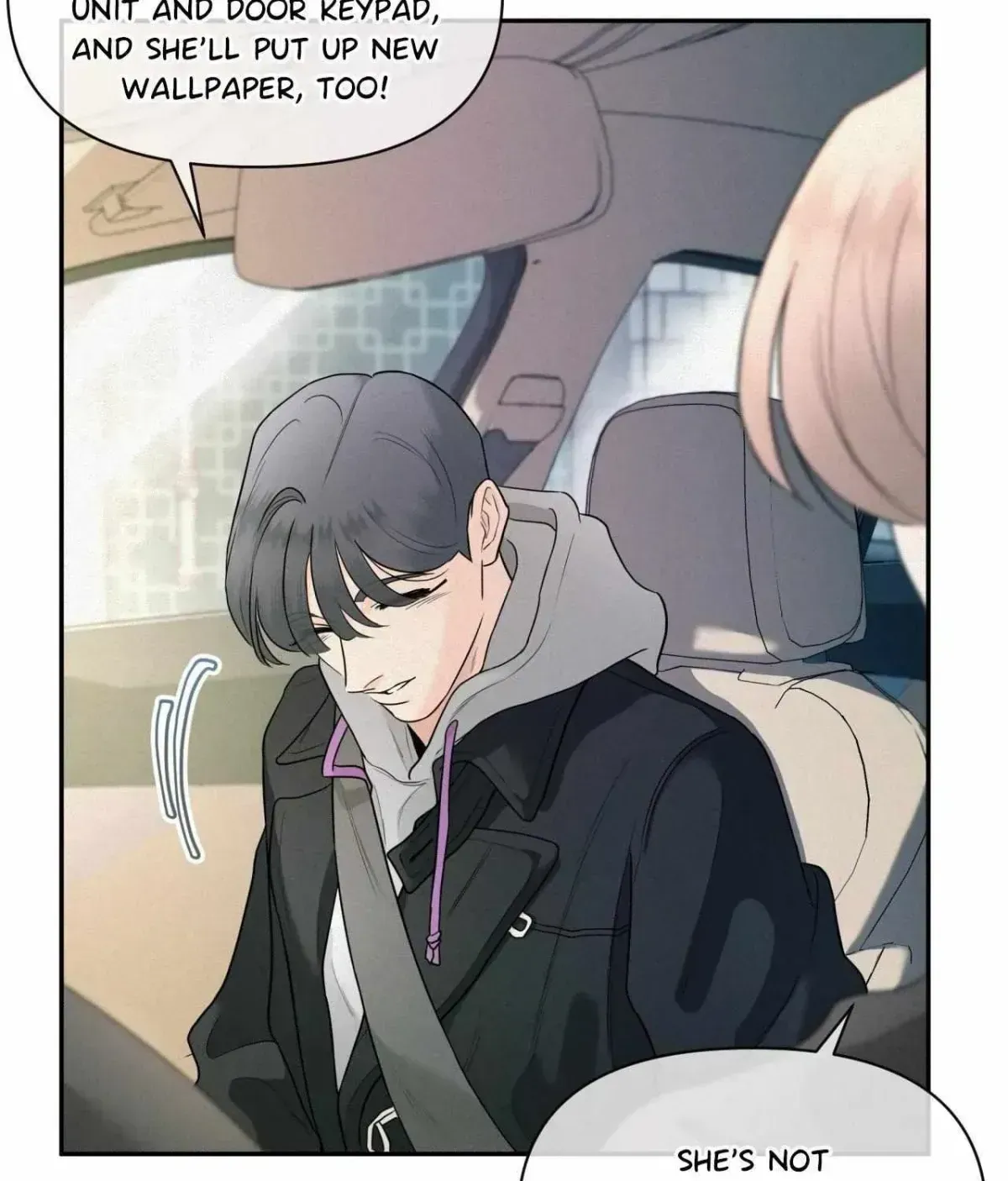 You Are My Lovely Copycat! Chapter 4.3 page 196 - 