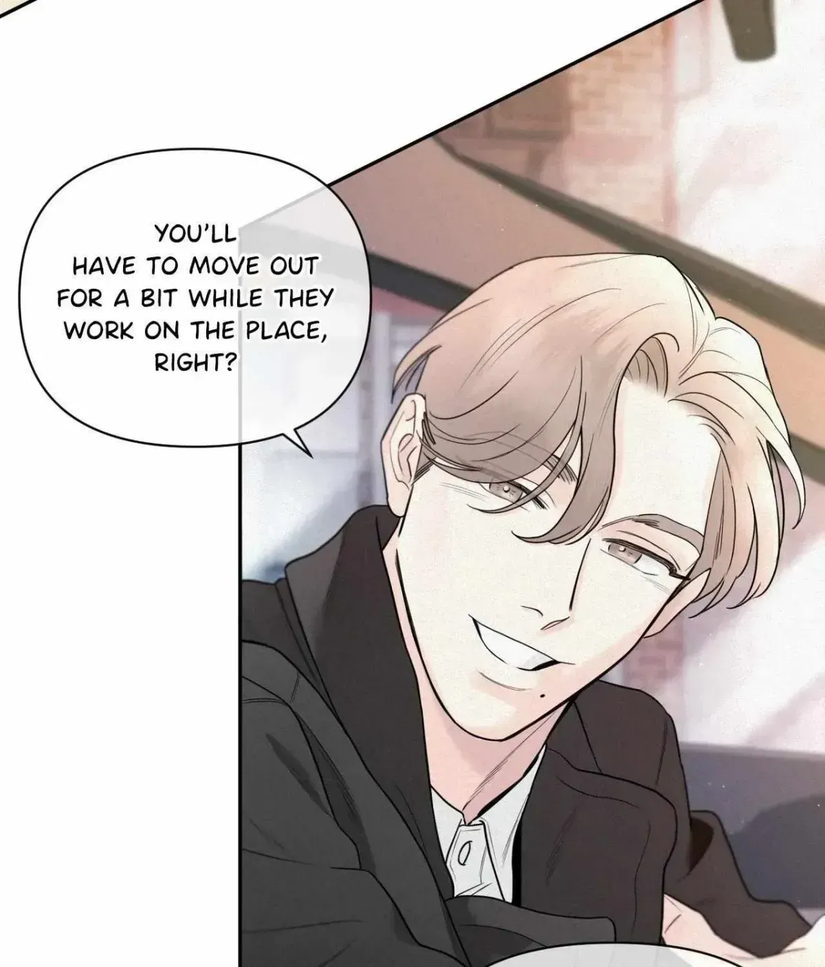 You Are My Lovely Copycat! Chapter 4.3 page 200 - 